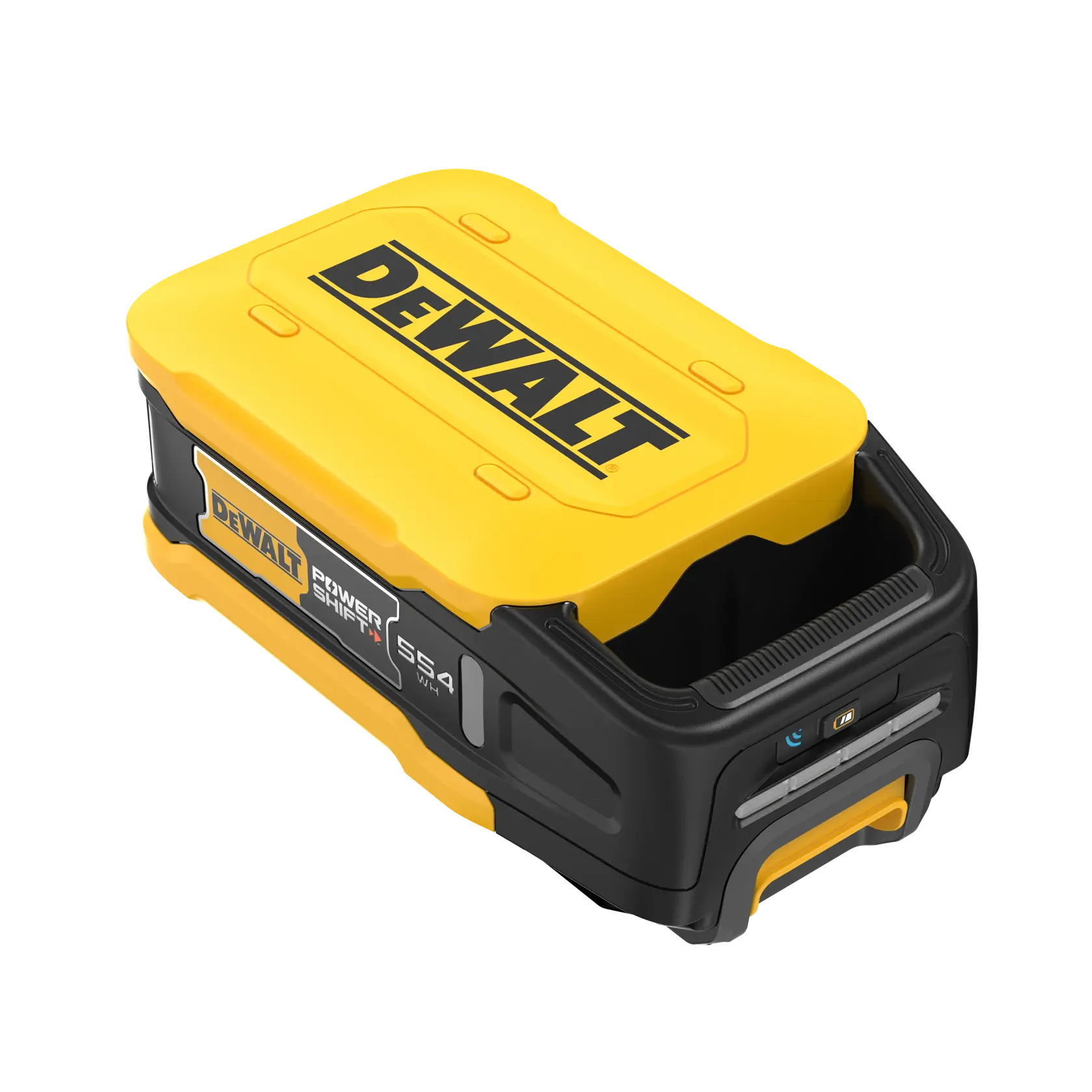 DEWALT® POWERSHIFT™ 554WH Batterij