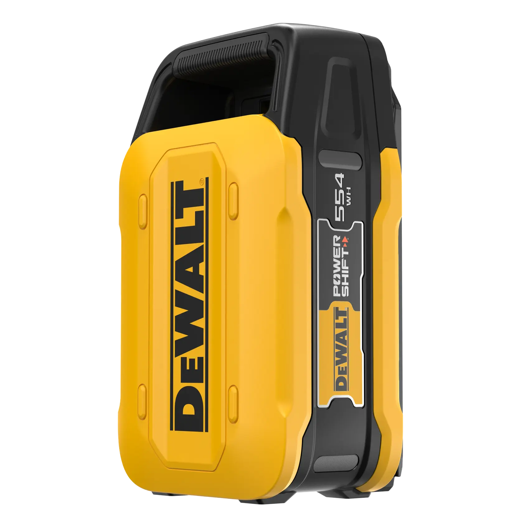 DEWALT® POWERSHIFT™ 554WH Batterij