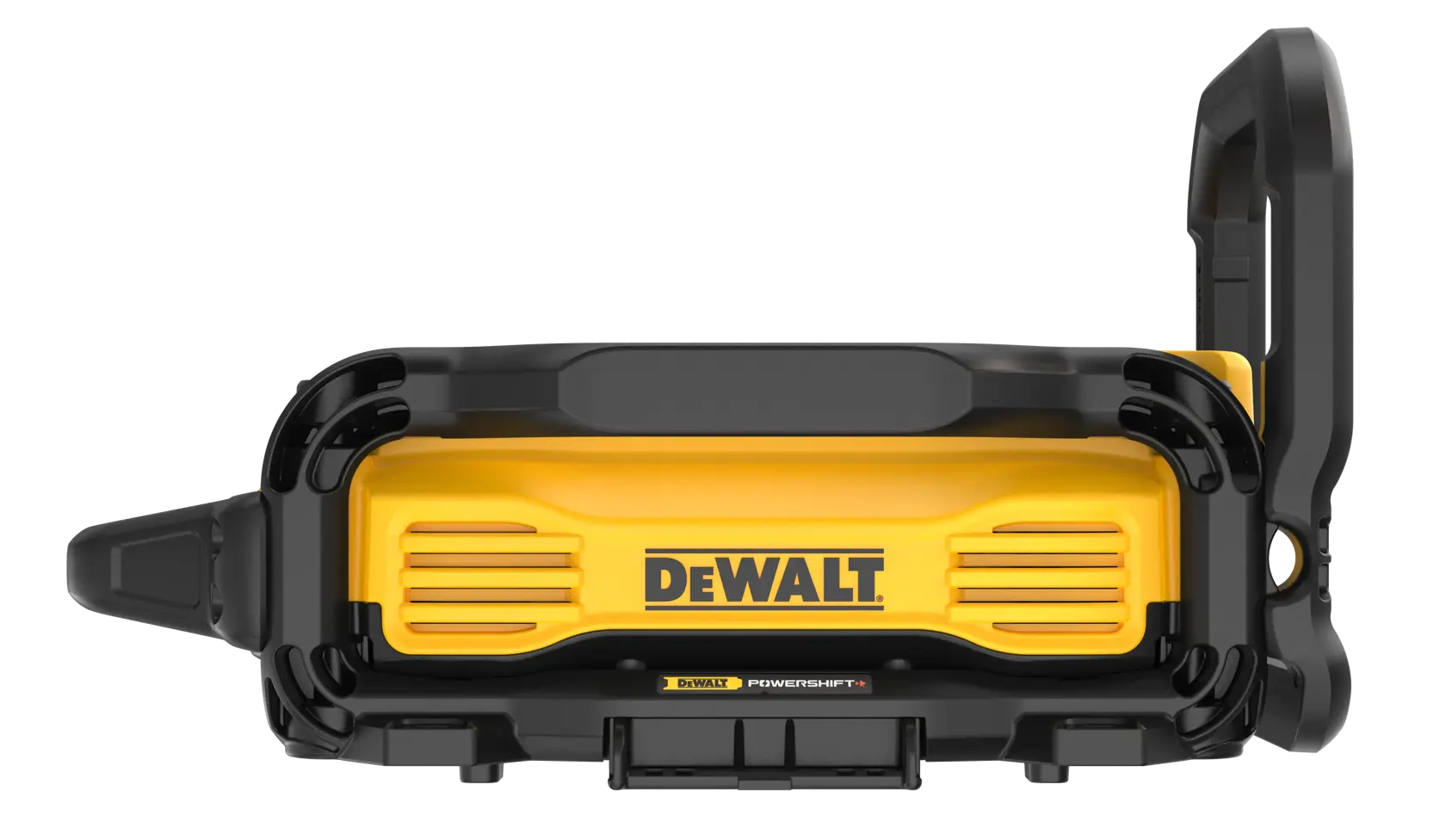 DEWALT® POWERSHIFT™ 550W oplader
