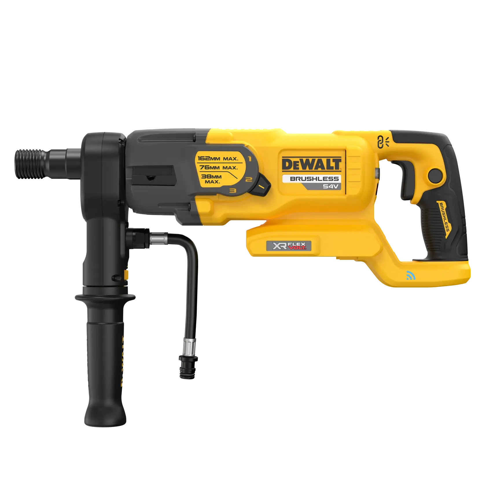 Perceuse diamant 54V XR Flexvolt