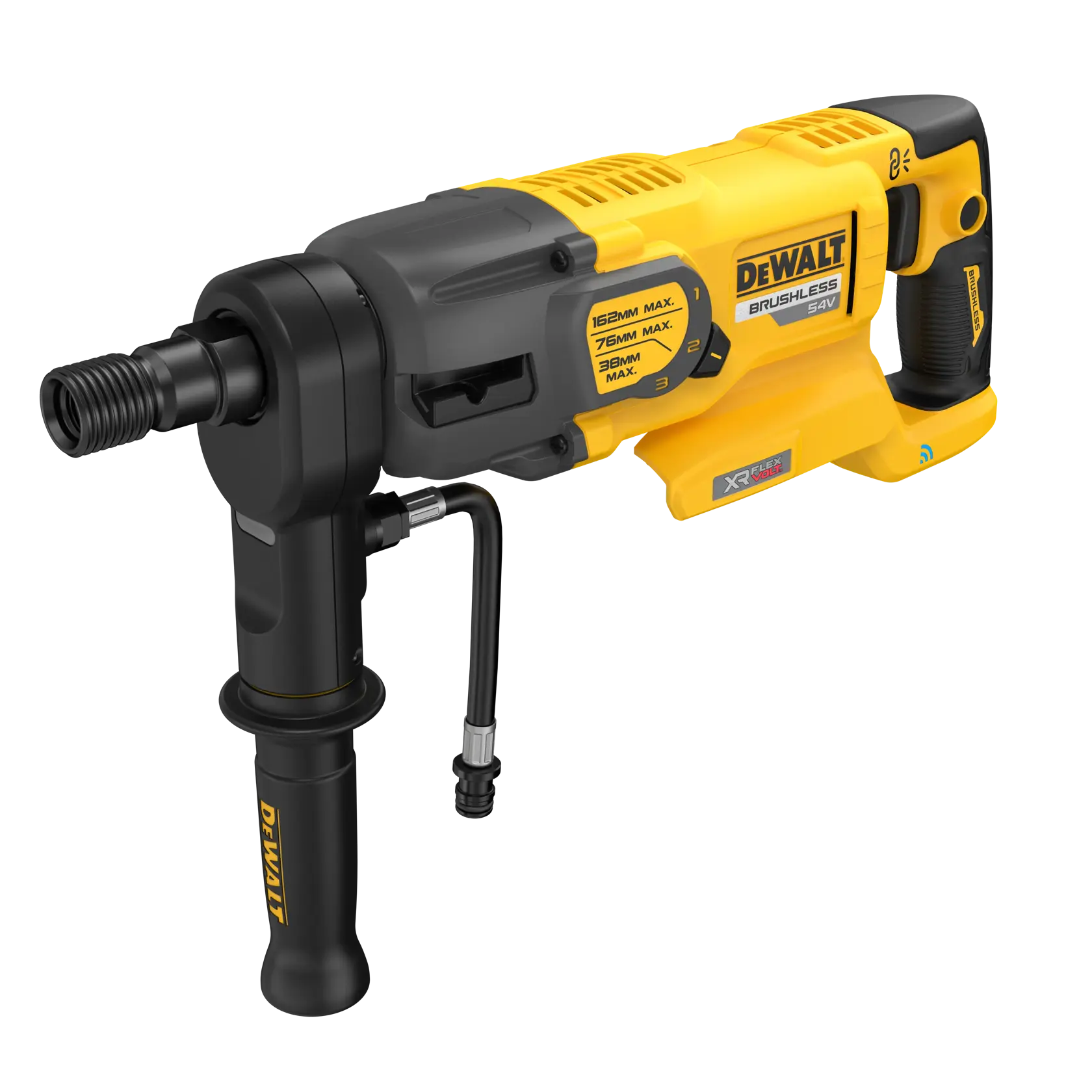 Perceuse diamant 54V XR Flexvolt