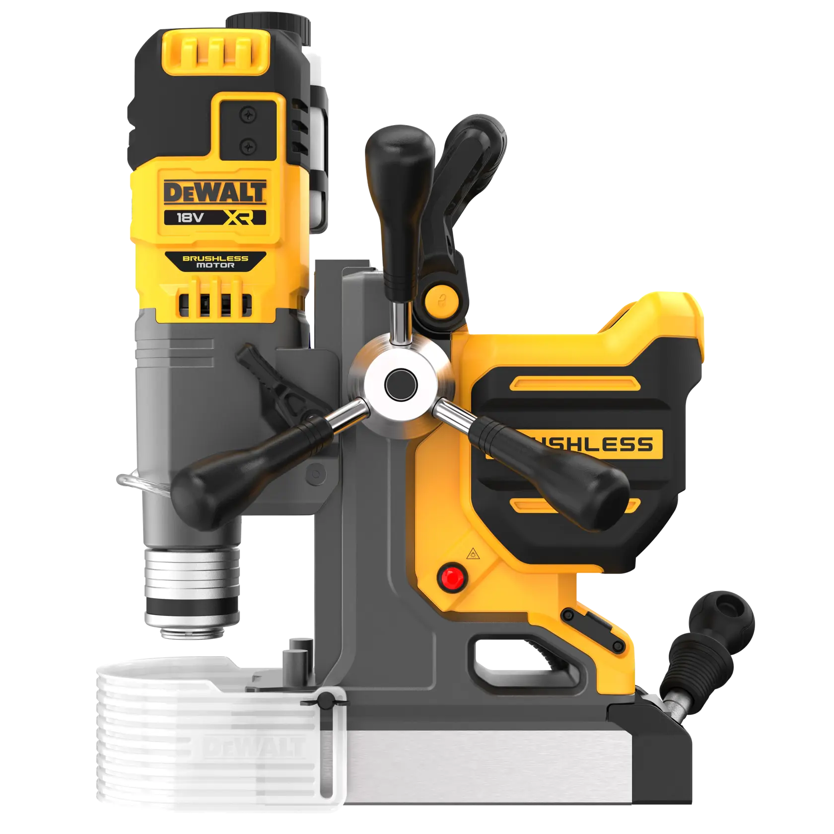 18V XR Premium Perceuse magnétique