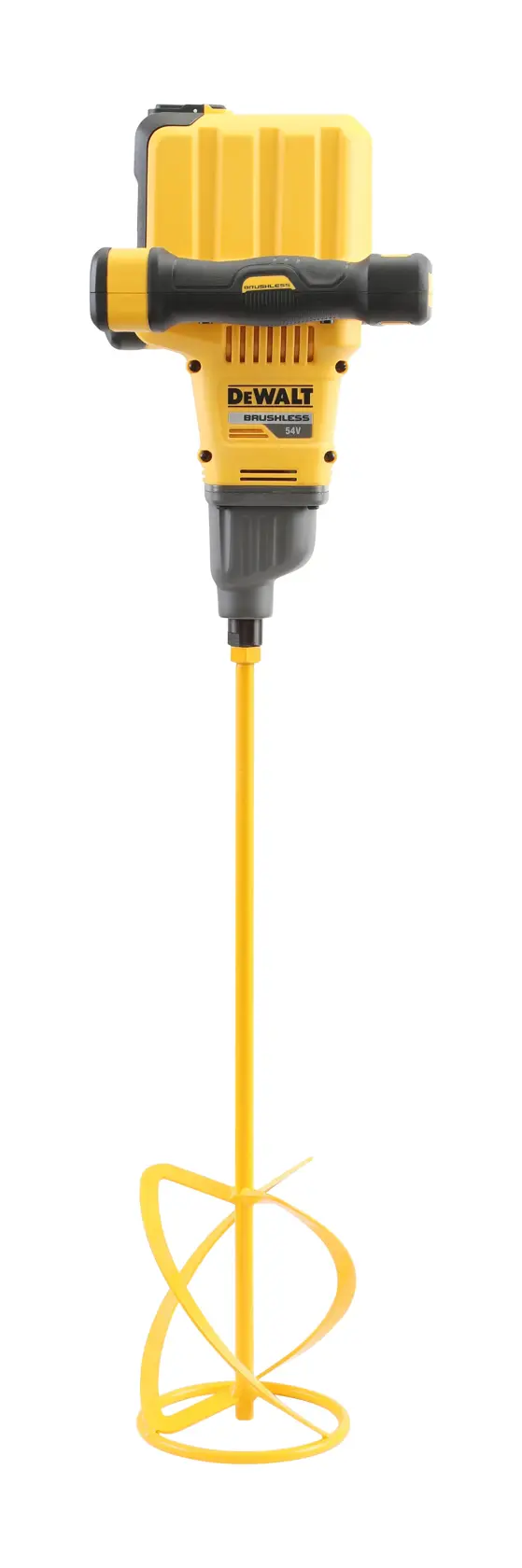 Malaxeur XR Flexvolt 54V - sans batterie ni chargeur