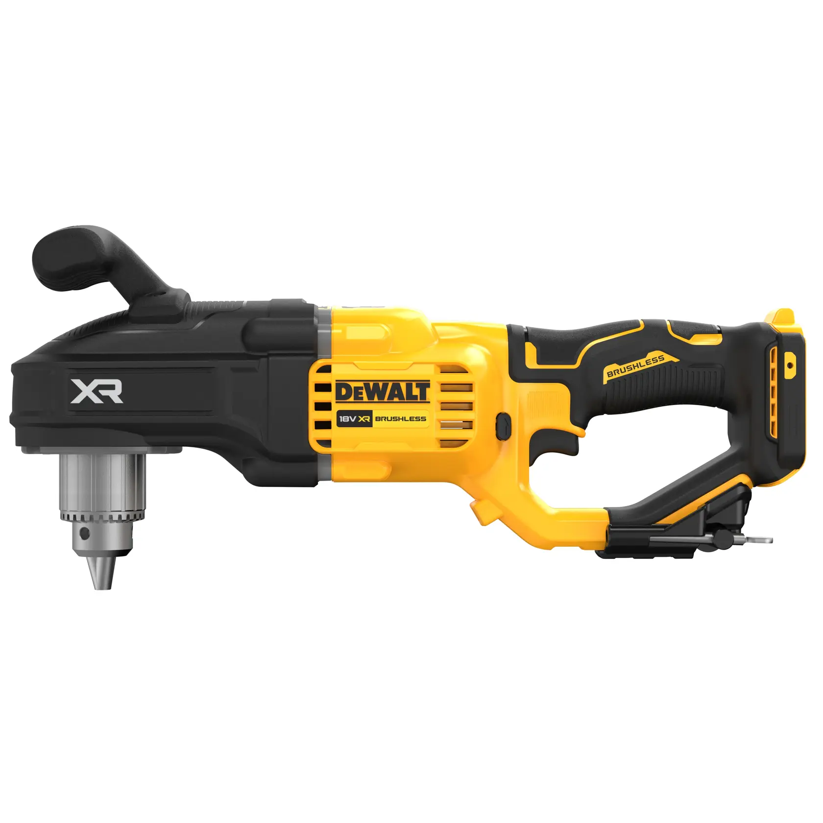 18V XR Brushless Premium Perceuse vissuese d'angle