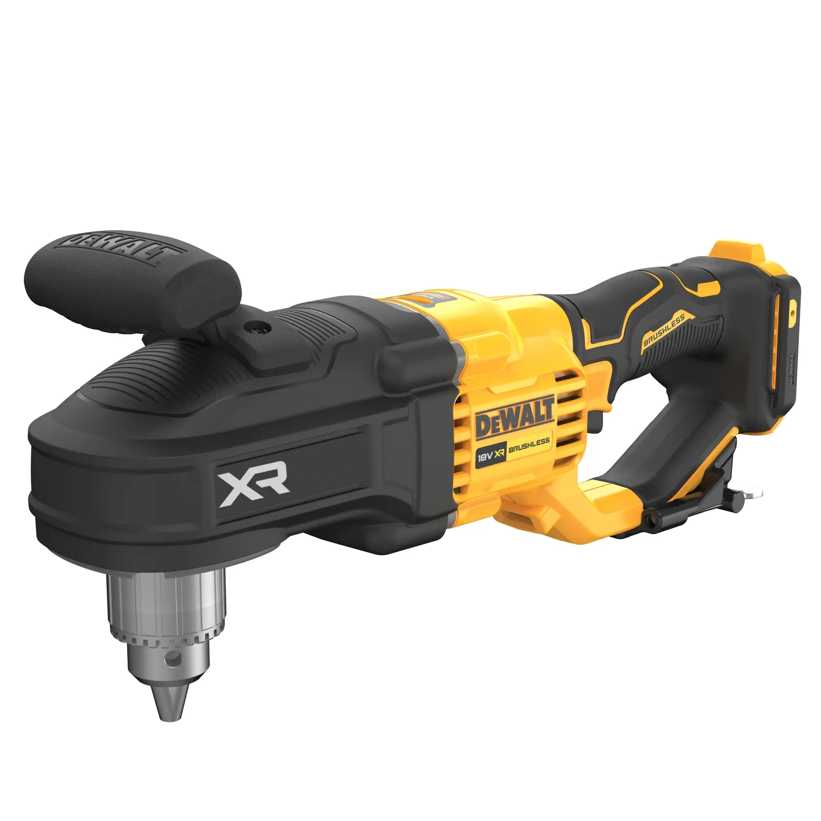 18V XR Brushless Premium Perceuse vissuese d'angle