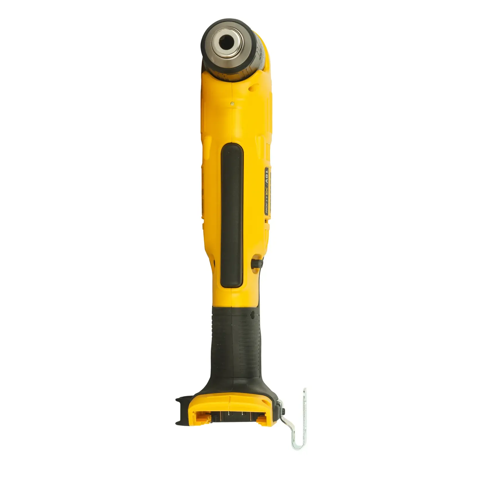 18V XR Vissuese d`angle en TSTAK® (sans batteries ni chargeur)