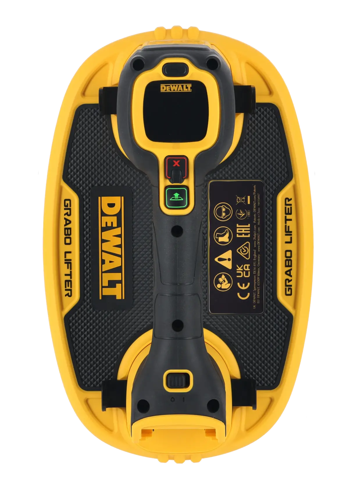 Ventouse à vide 18V XR