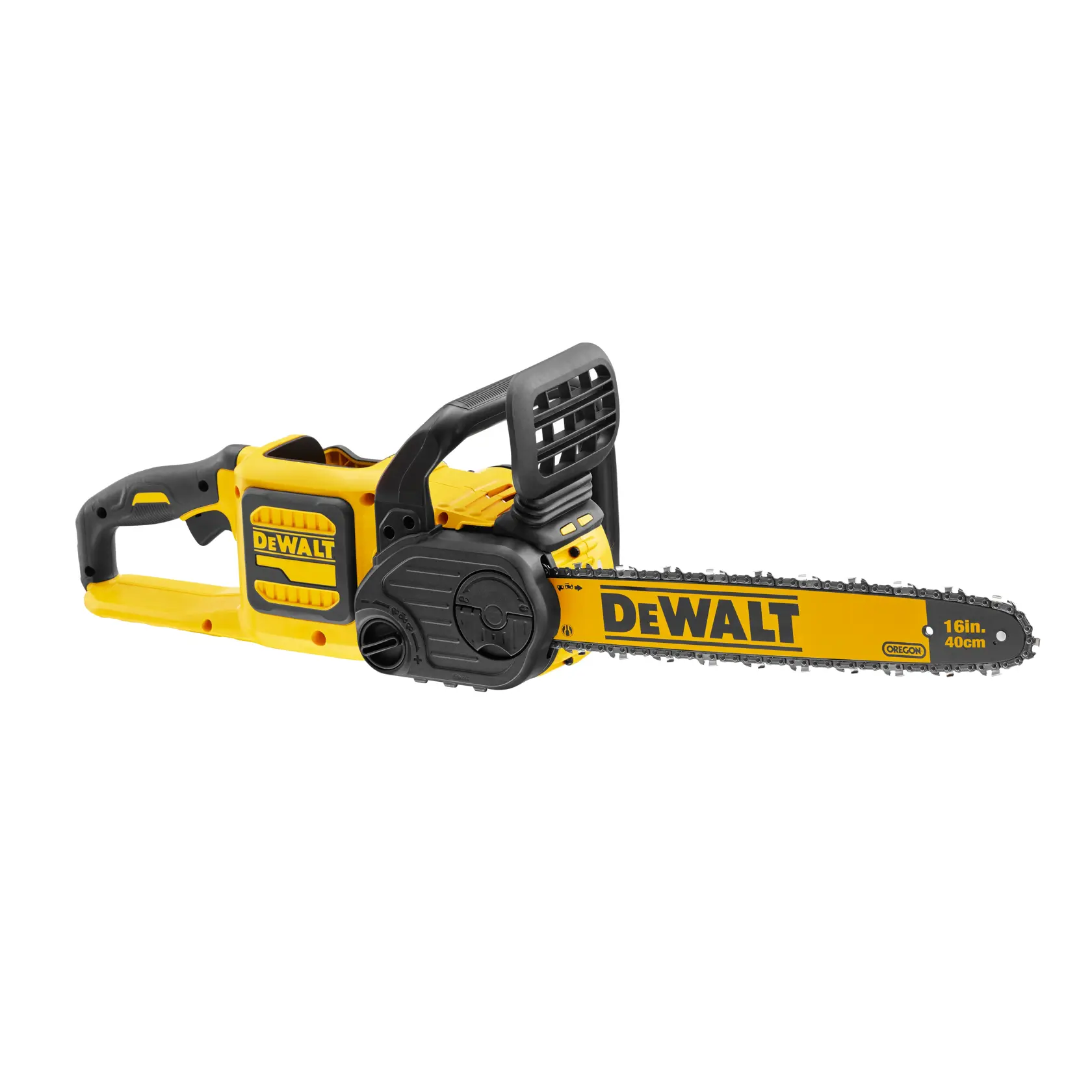 54V XR FLEXVOLT Kettingzaag - body
