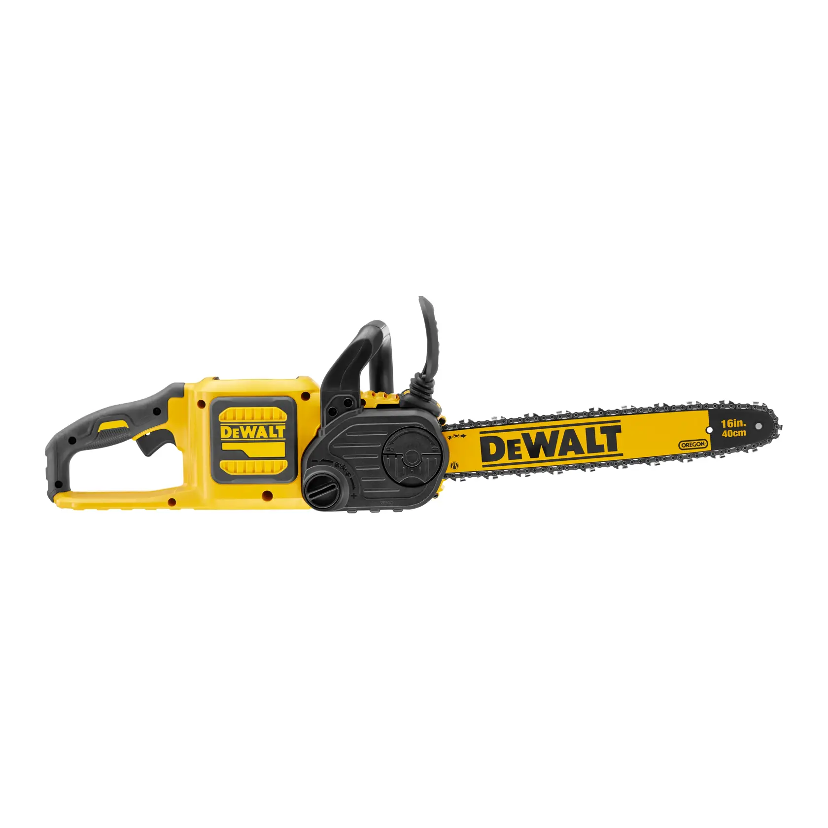 54V XR FLEXVOLT Kettingzaag - body