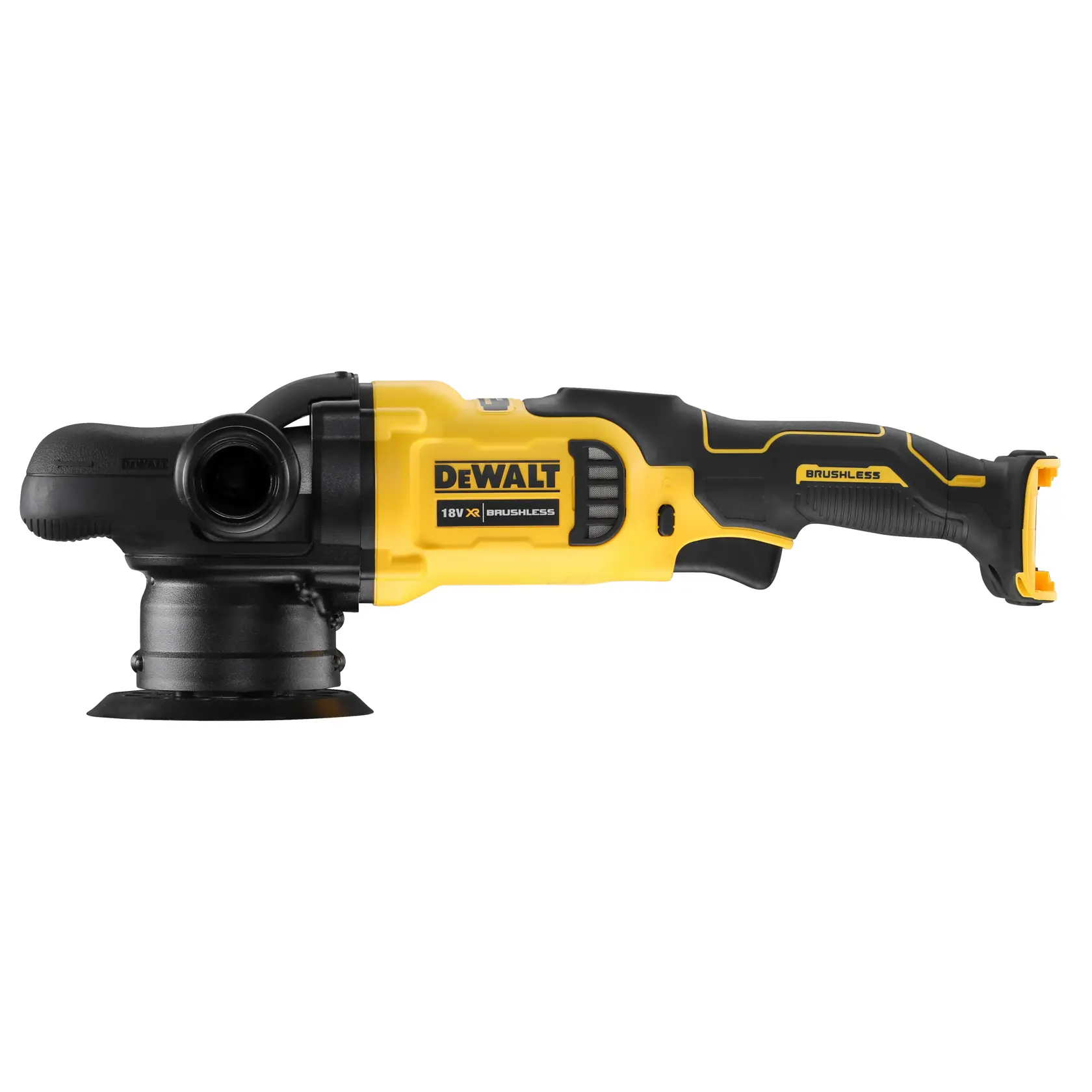 POLISSEUSE ORBITALE XR 18V BRUSHLESS