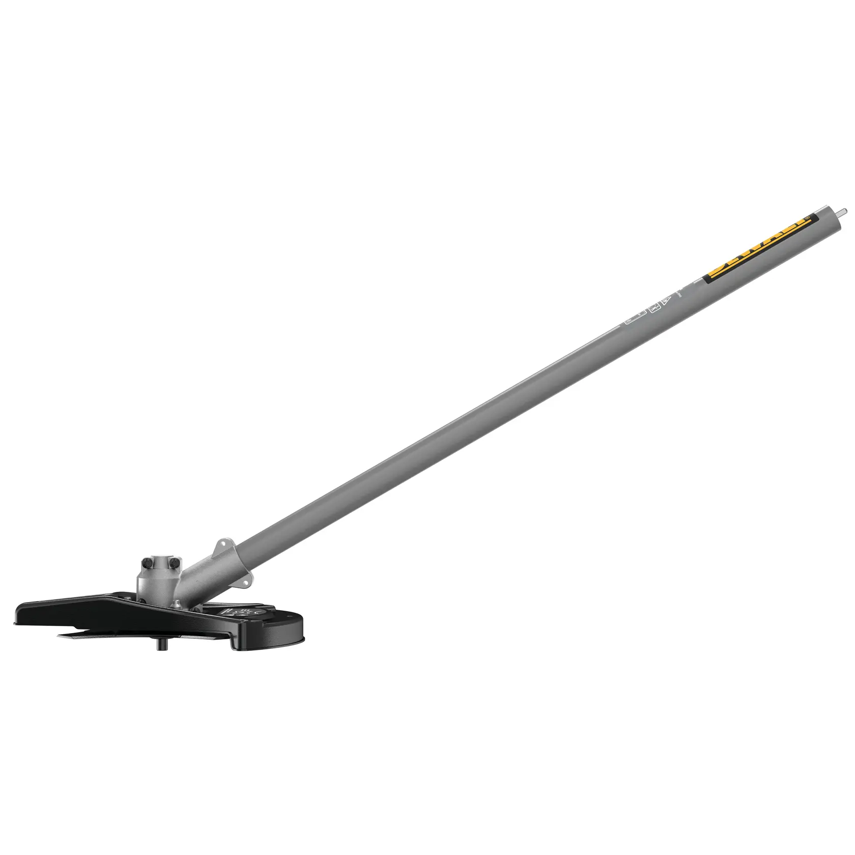 Split boom opzetstuk Bosmaaier
