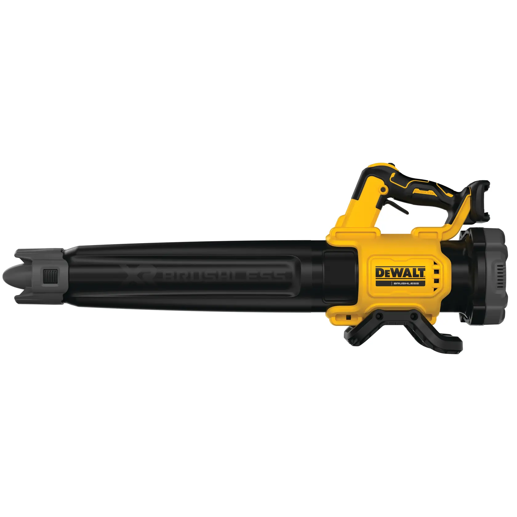 18V XR Axiale Bladblazer (zonder accu en lader)