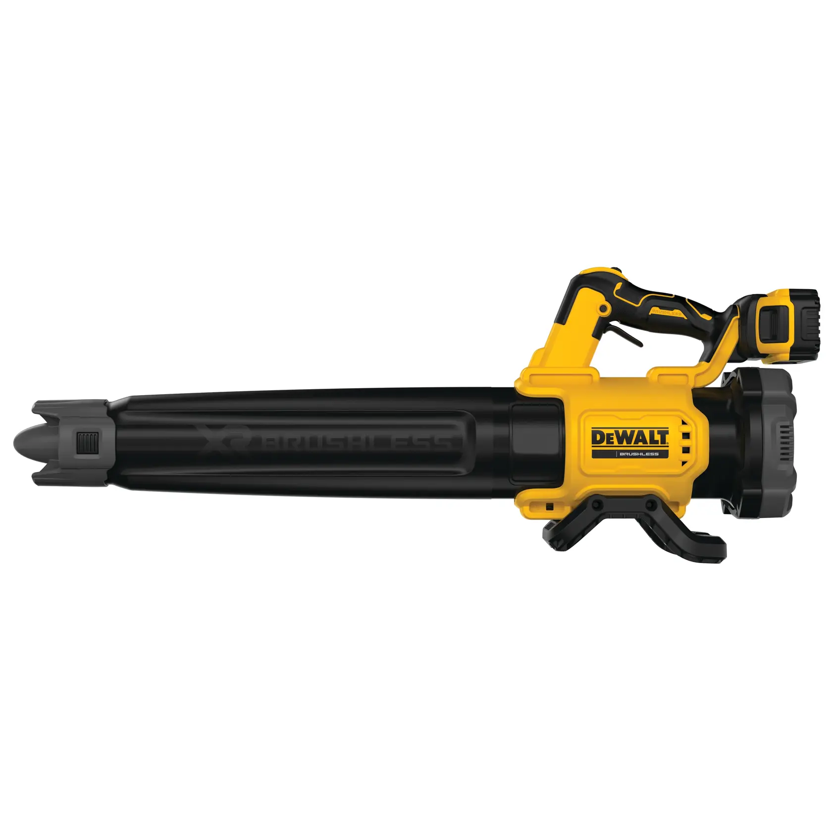 18V XR Axiale Bladblazer