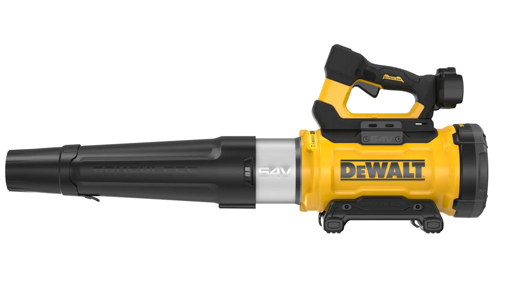 54V XR Flexvolt Souffleur axial Brushless (sans batterie ni chargeur)