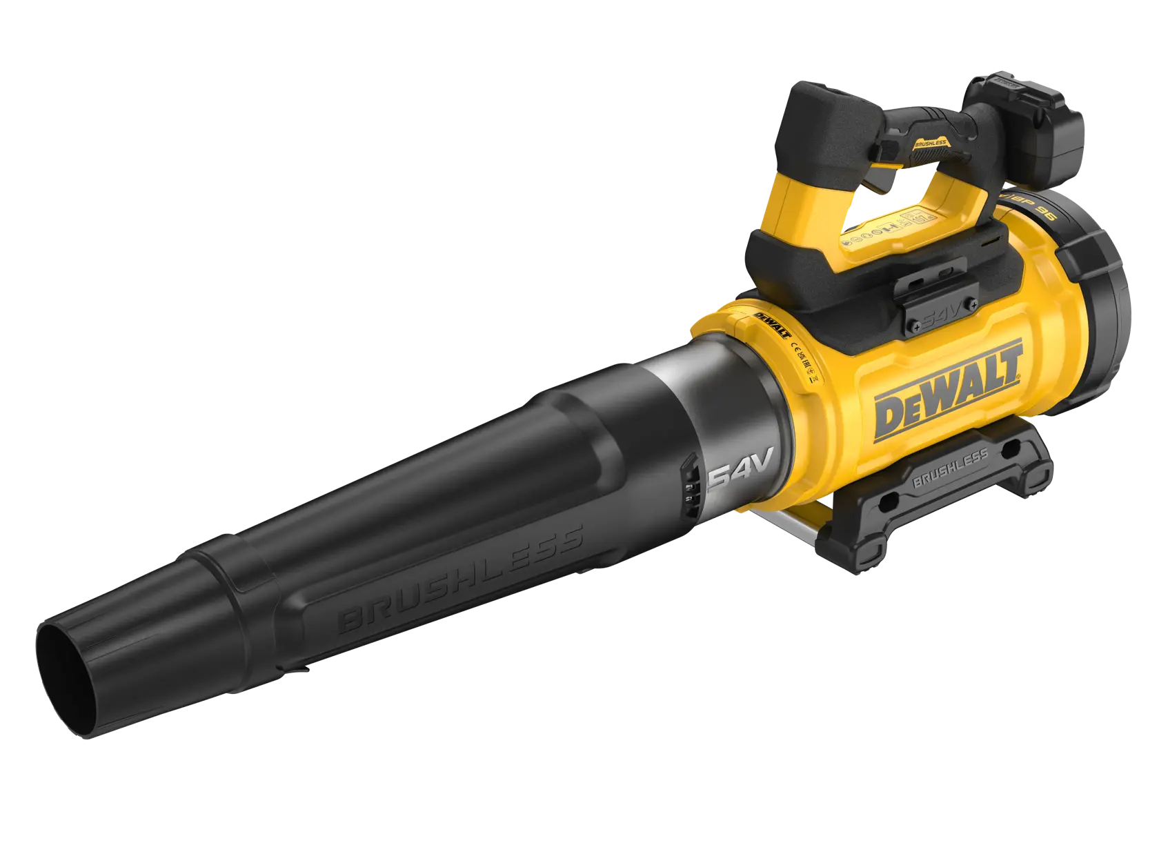 54V XR Flexvolt Souffleur axial Brushless (sans batterie ni chargeur)