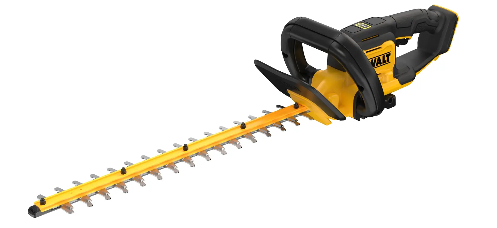 18V XR Heggenschaar 55cm (zonder accu en lader)