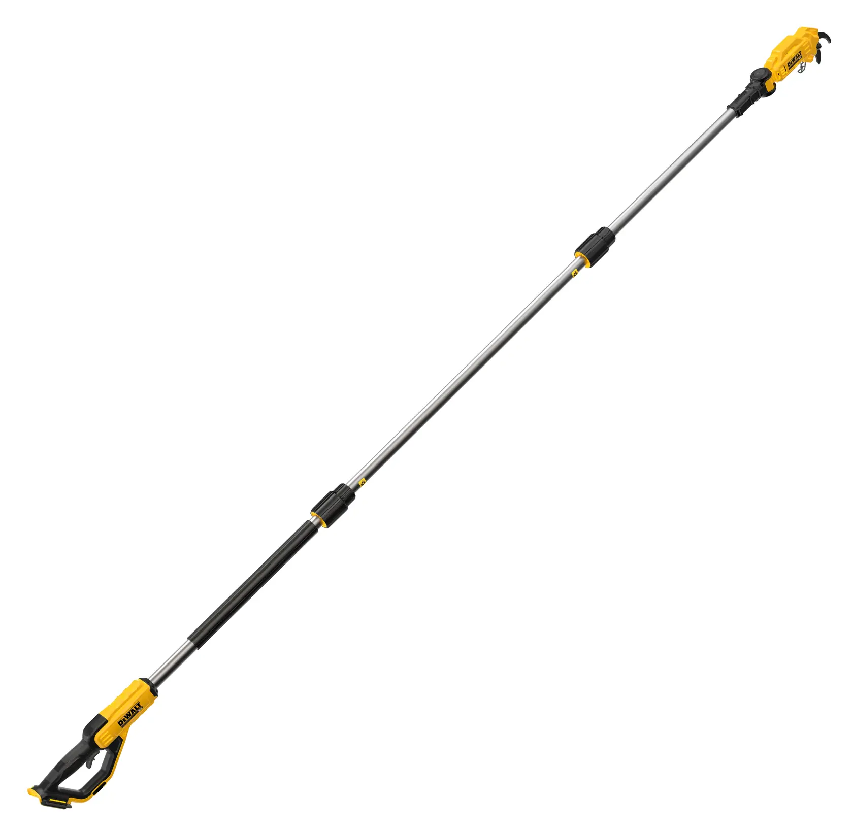 18V XR Sécateur sur perche (sans batterie ni chargeur)