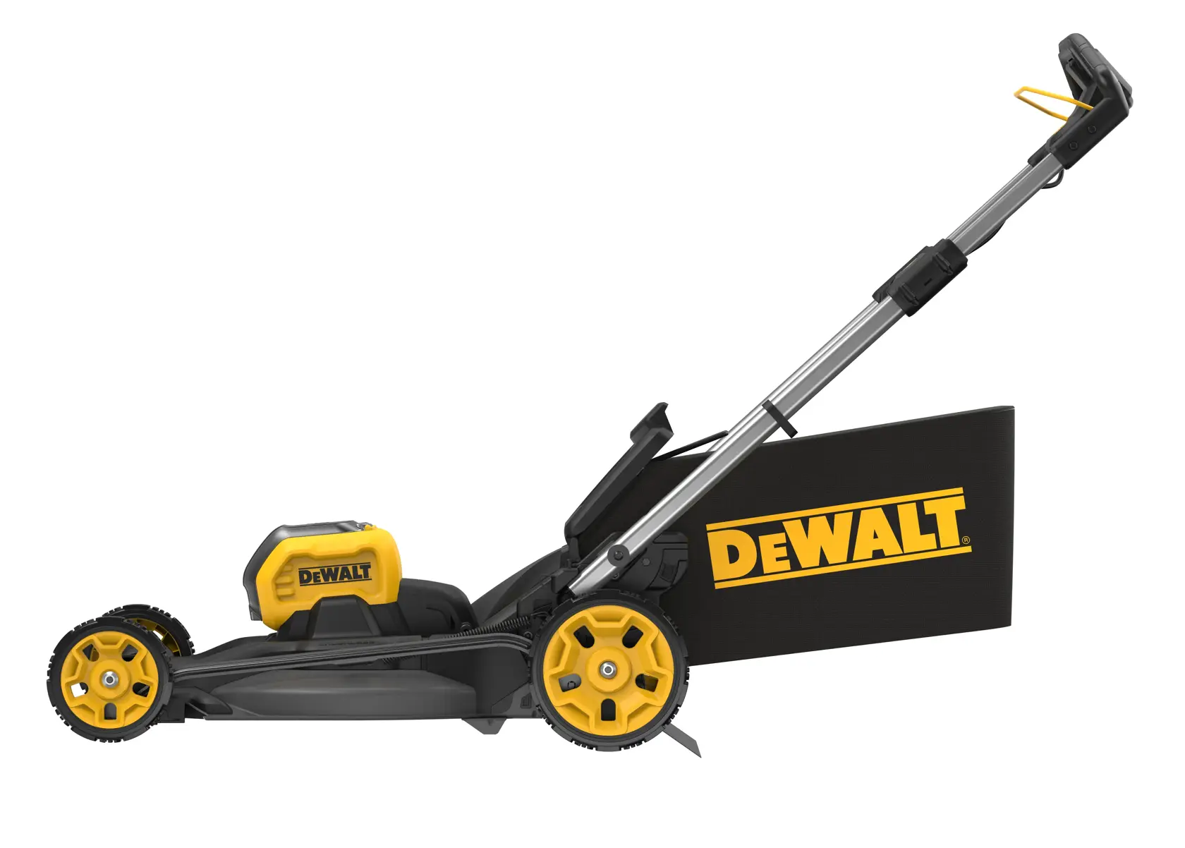 54V XR FLEXVOLT Brushless Grasmaaier 53cm (zonder accu en lader)