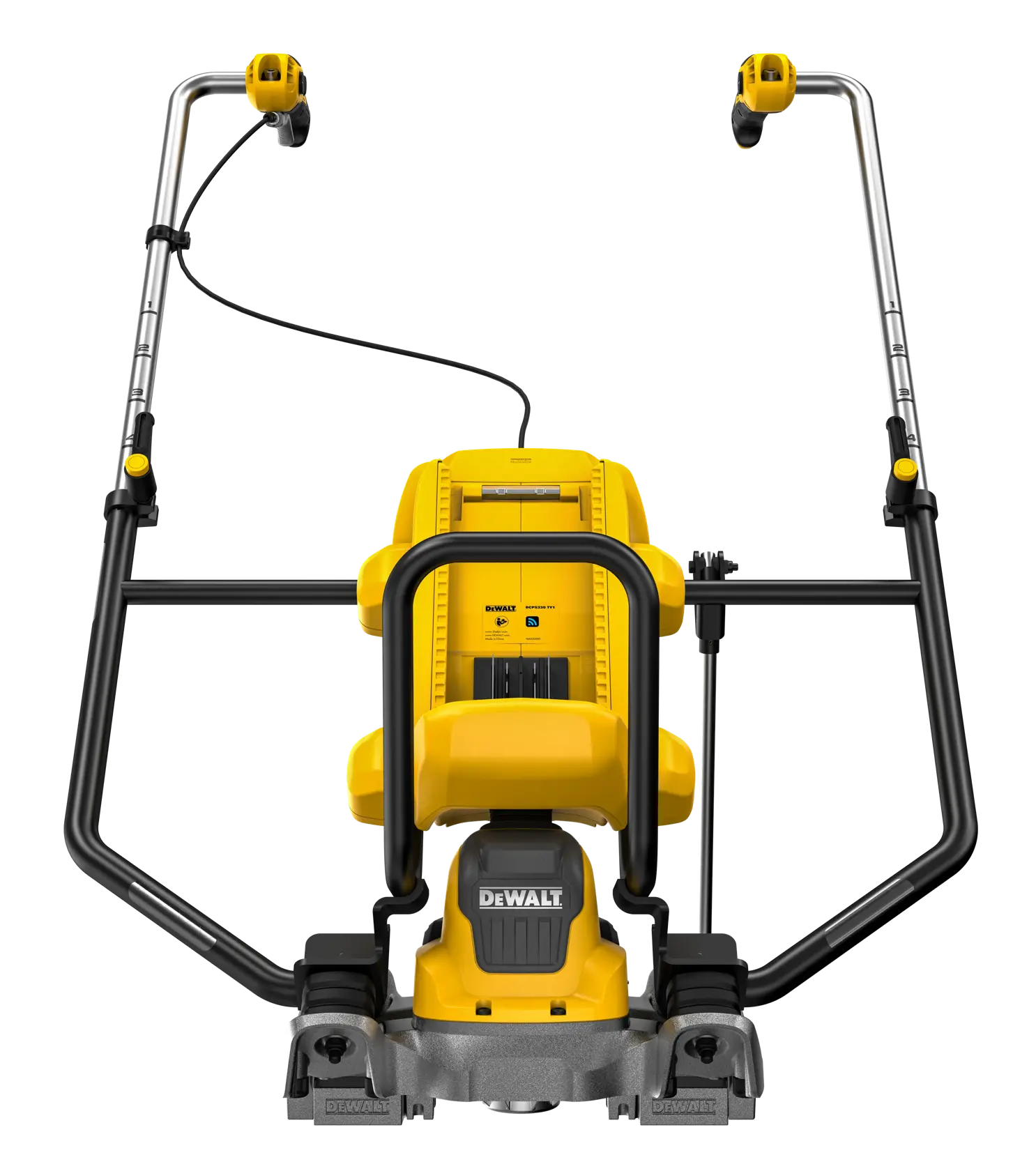 DEWALT® POWERSHIFT™ Règle Vibrante