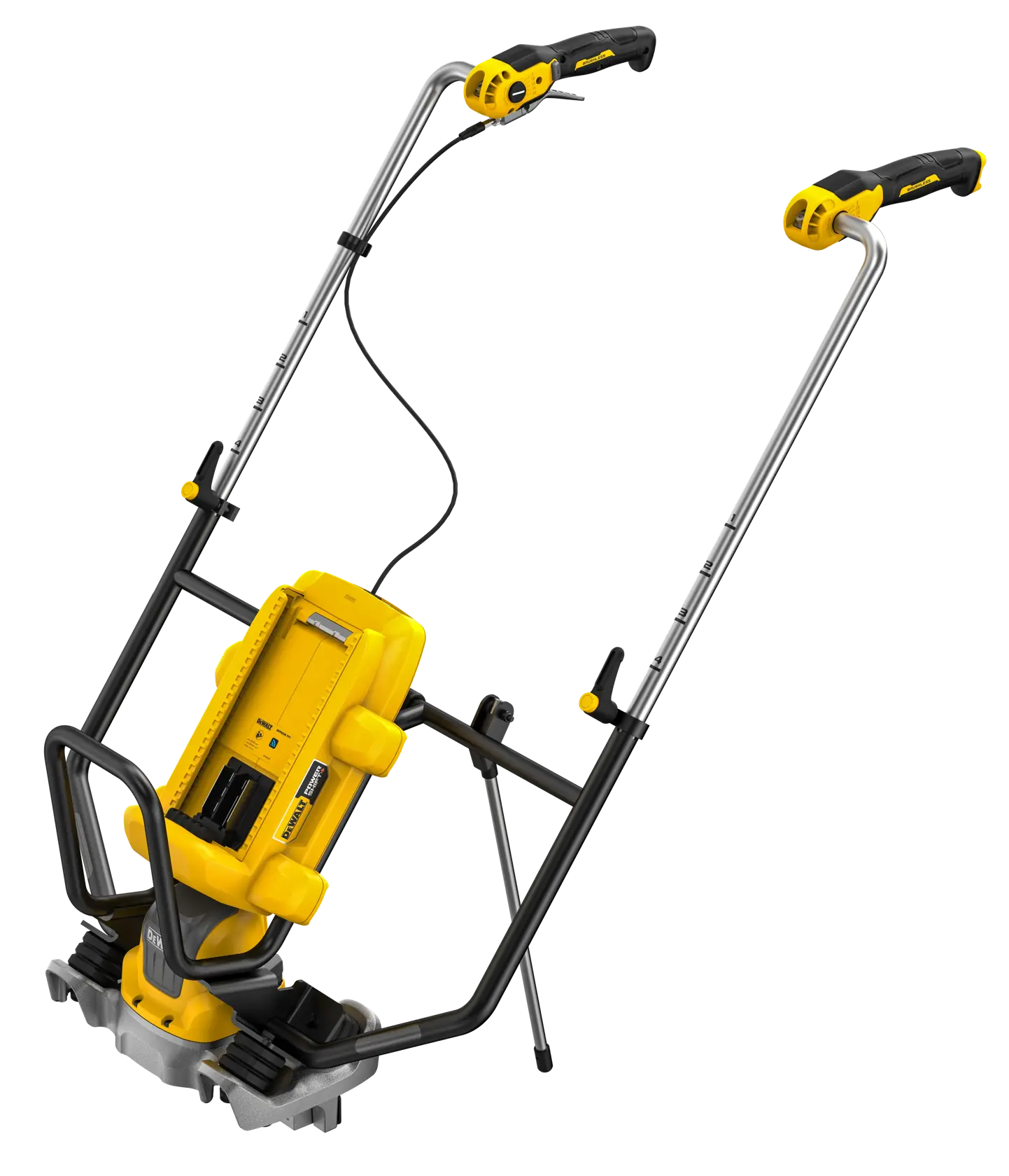 DEWALT® POWERSHIFT™ Règle Vibrante