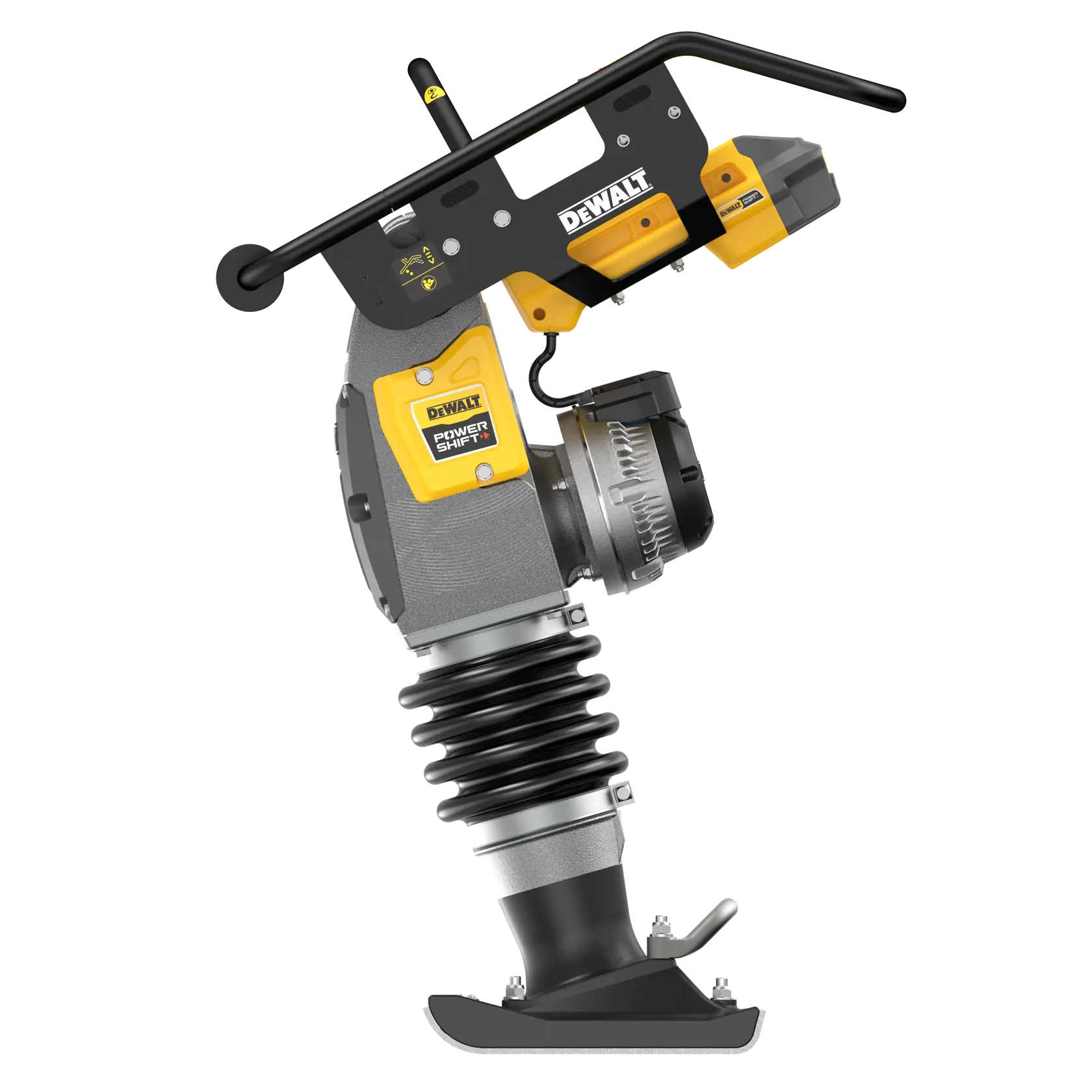 DEWALT® Règle Vibrante POWERSHIFT™