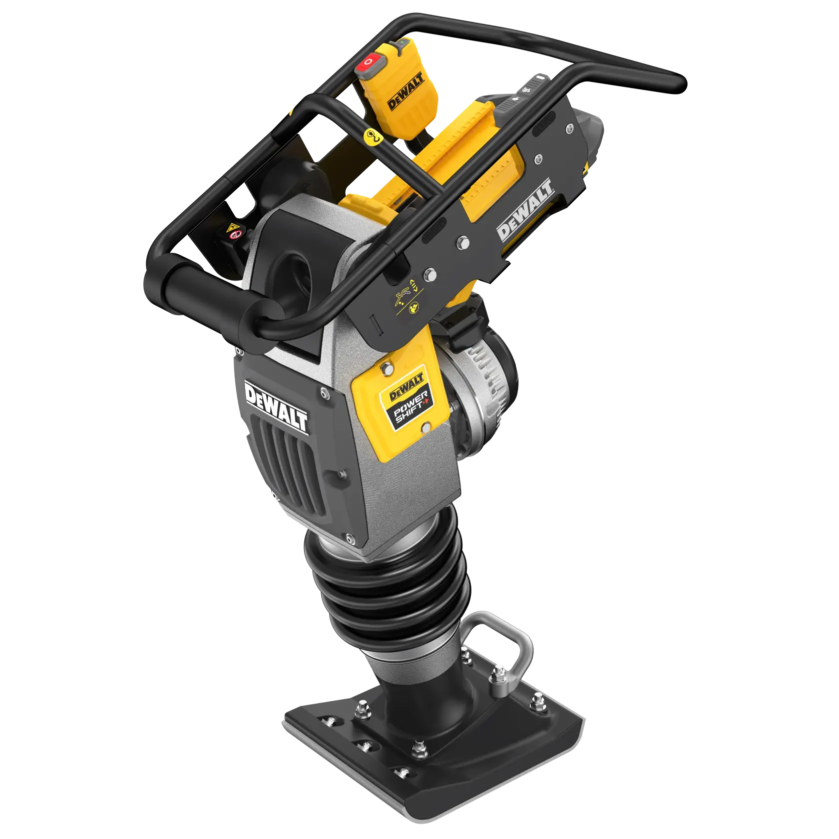 DEWALT® Règle Vibrante POWERSHIFT™