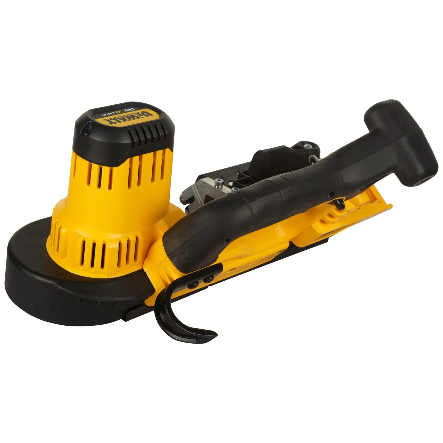 18V XR Scie à ruban - sans accu ni chargeur