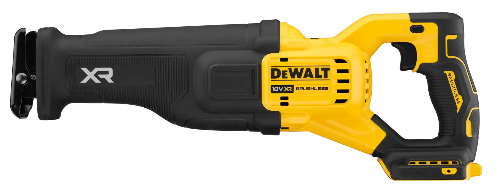 18V XR Reciprocating Saw With FLEXVOLT ADVANTAGE - Bare Unit