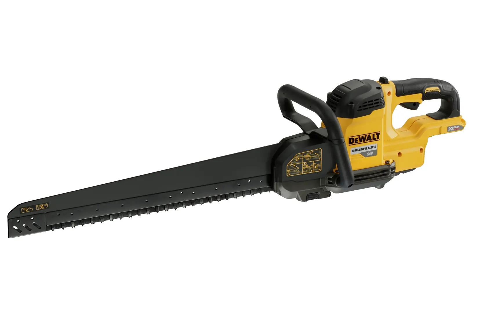 Scie alligator 54v 430mm