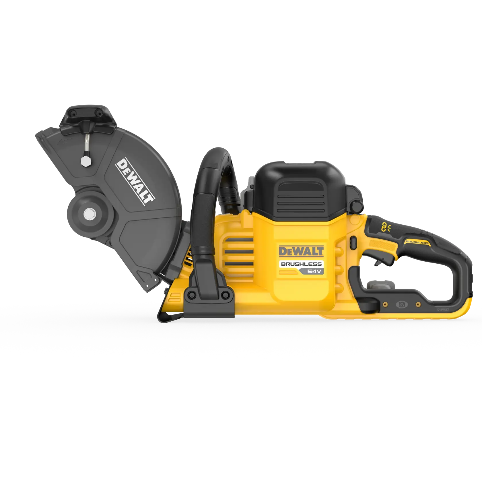 54V XR Flexvolt Disqueuse 230mm