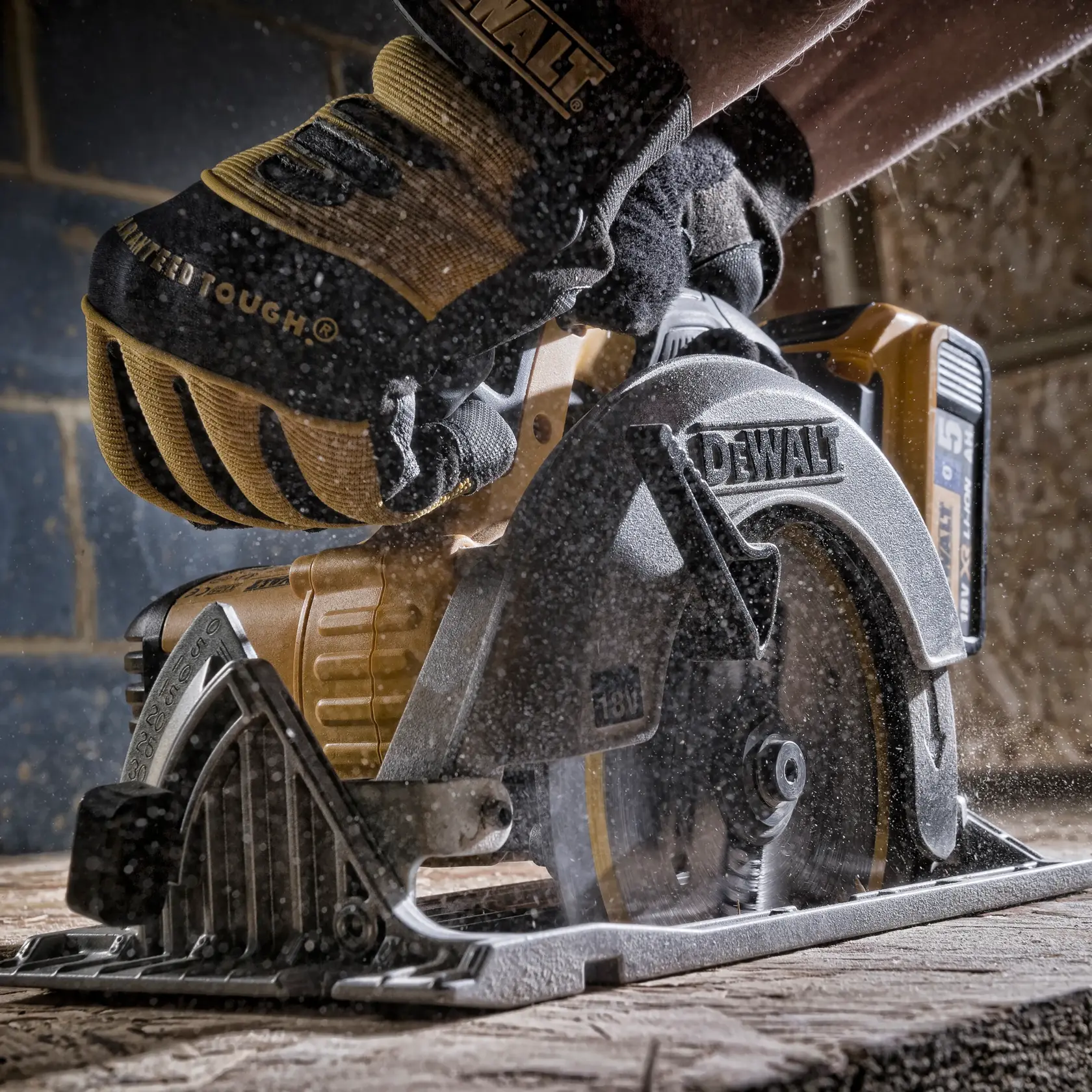 Construction cirkelzaagblad 165x20mm 40T
