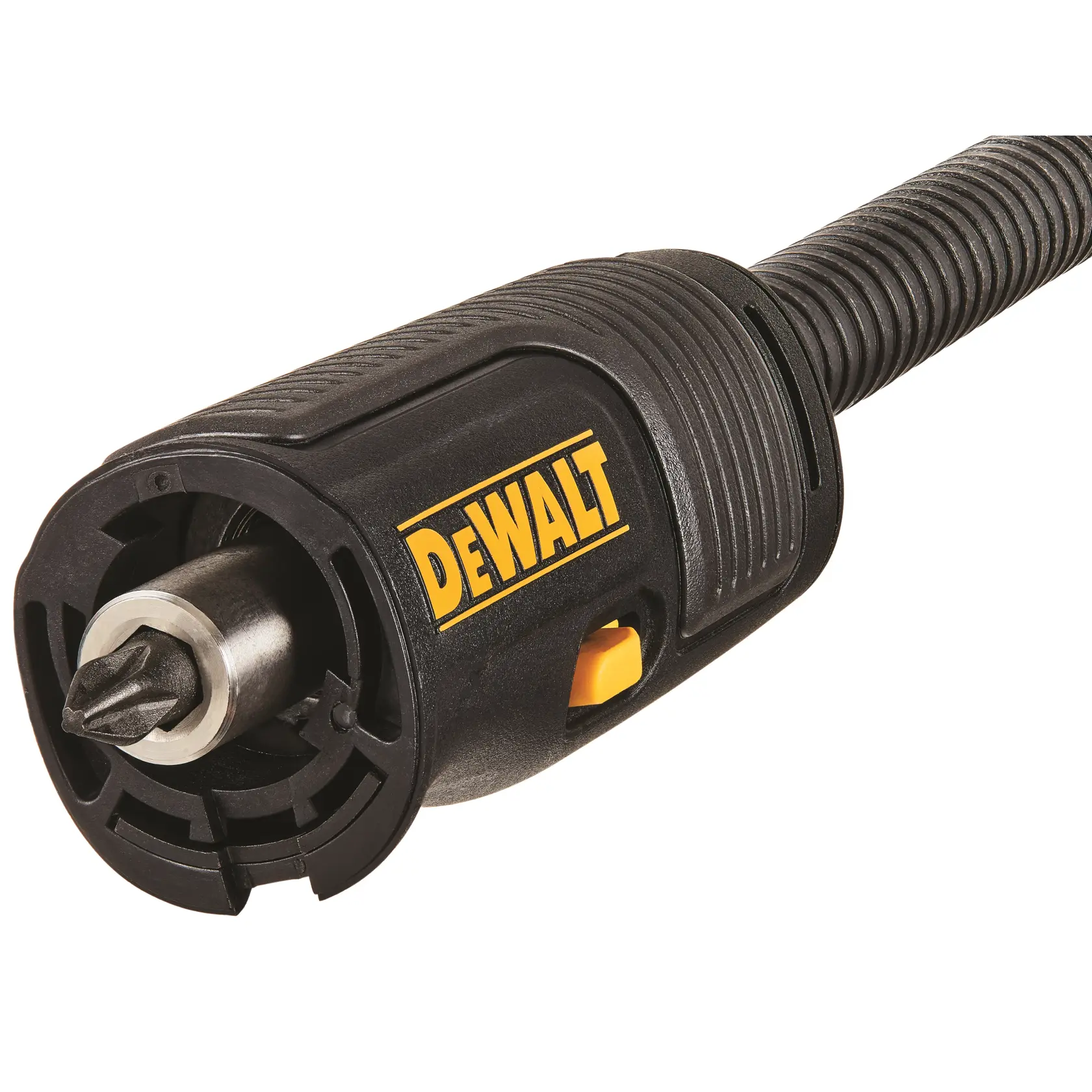 IMPACT Torsion Porte-embout à angle flexible
