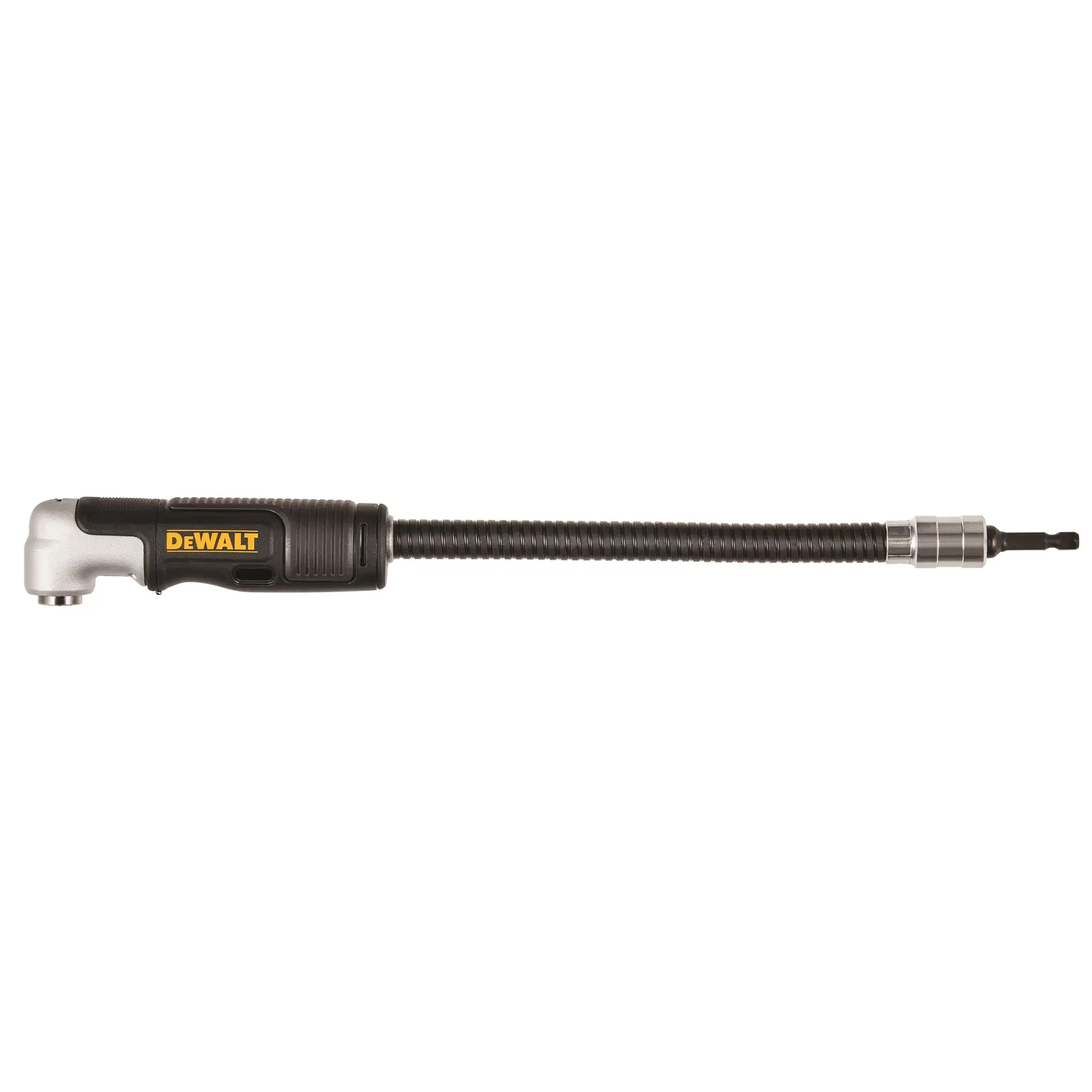 IMPACT Torsion porte-embout à angle + flexible