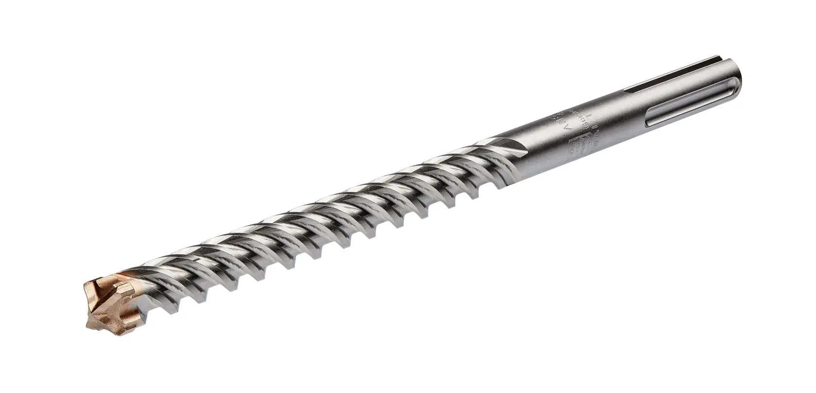 SDS-MAX XLR 22x200x340mm
