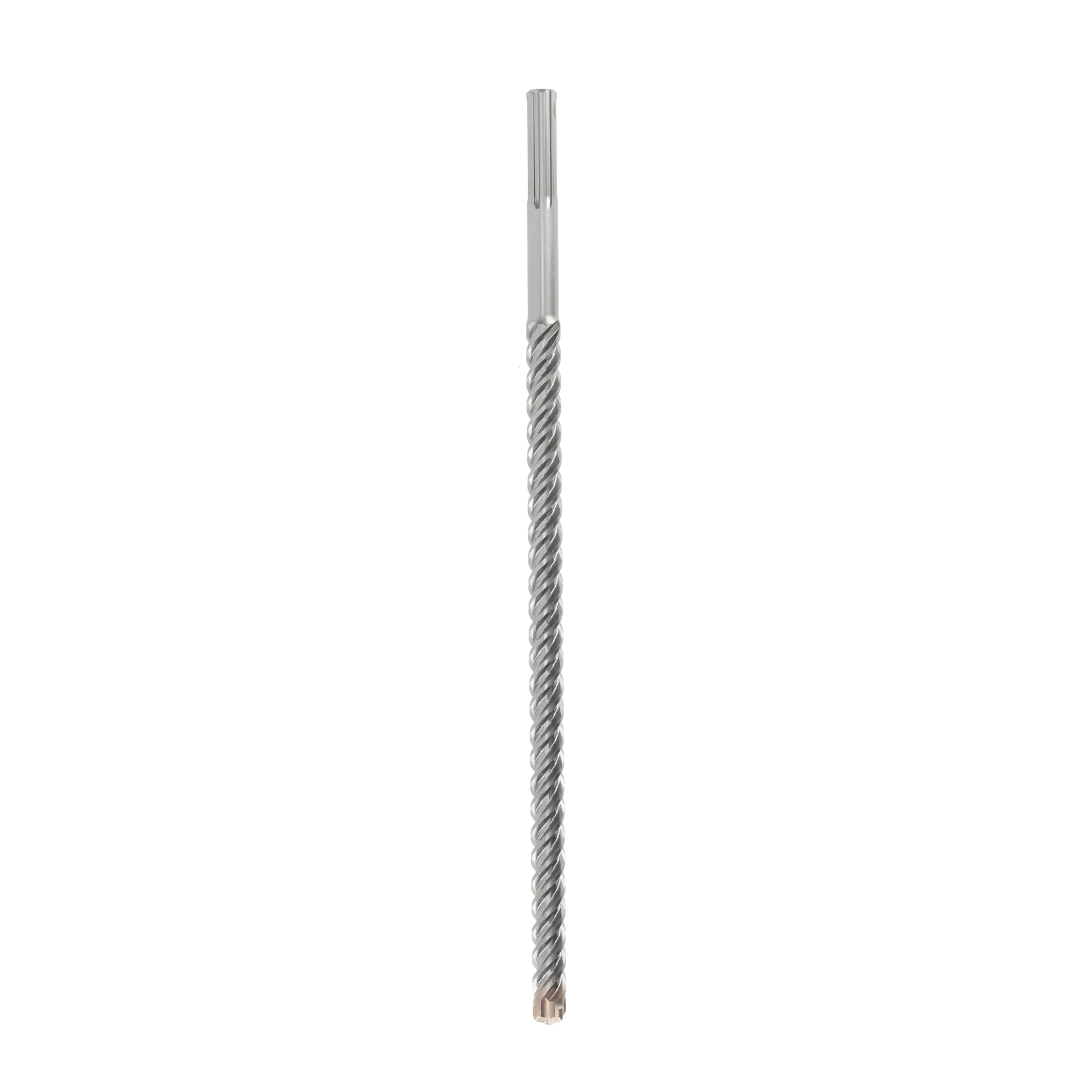 Foret DEWALT photo, DT60820, DT60820-QZ. Design spiralé long, région LAG, ASIE, EMEAANZ.
