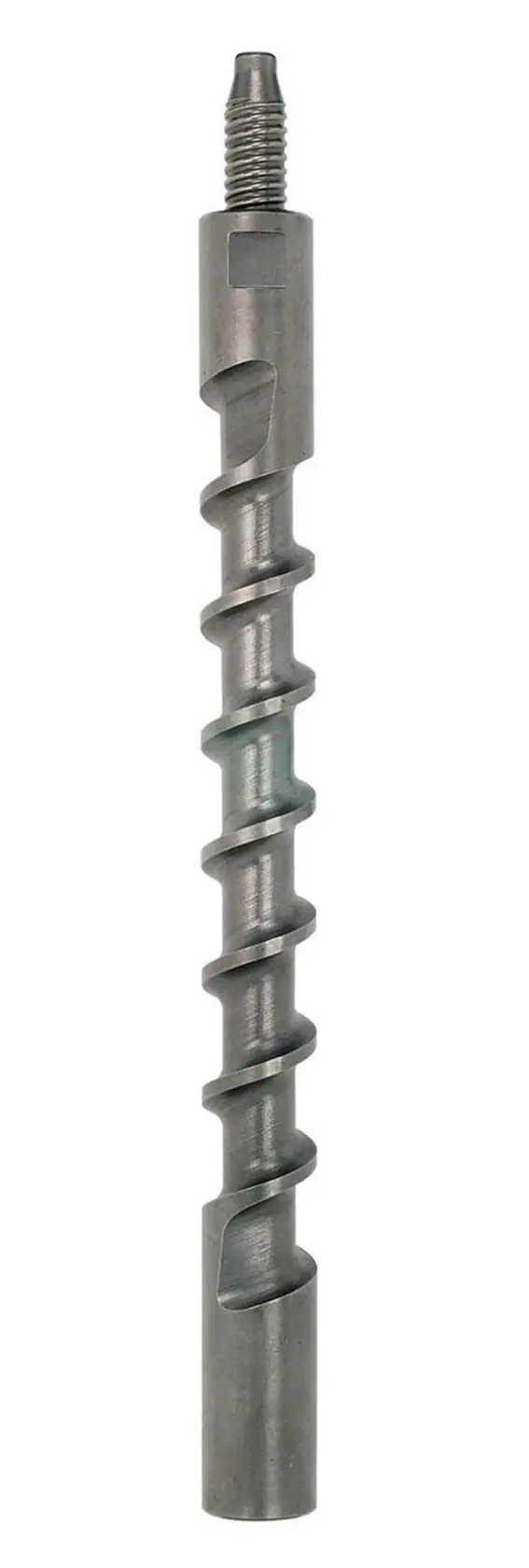 Foret DEWALT photographie, références DT6773-QZ, DT6773. Métal, forme spirale.
