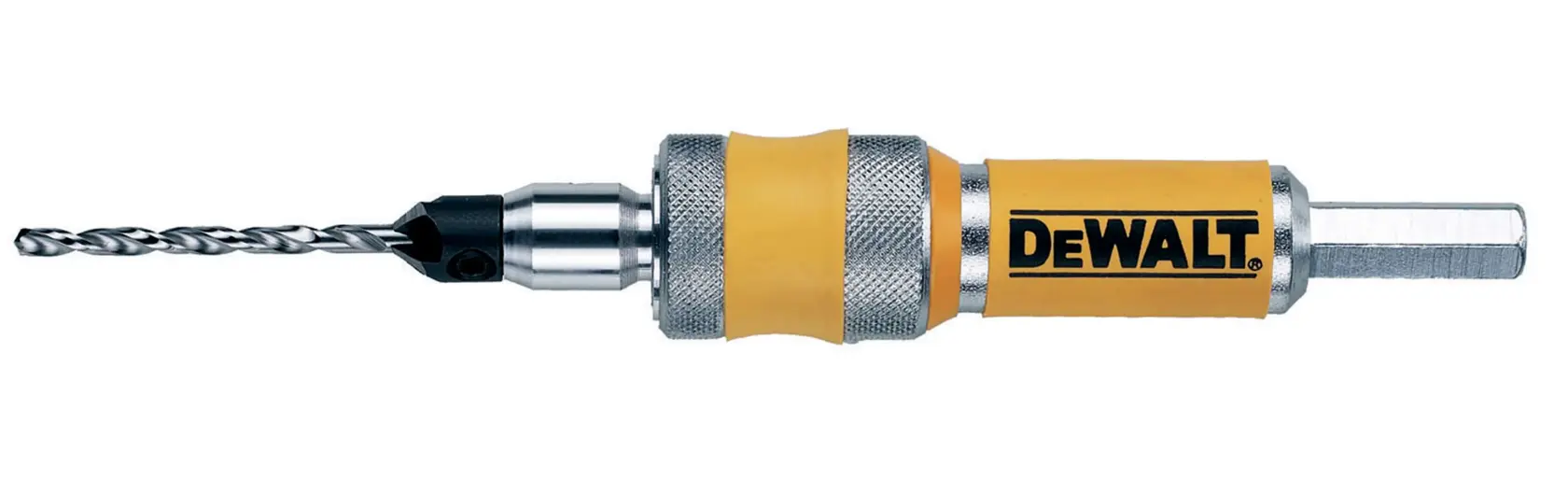 Connecteur avec mandrin No. 12 et embout Pz2