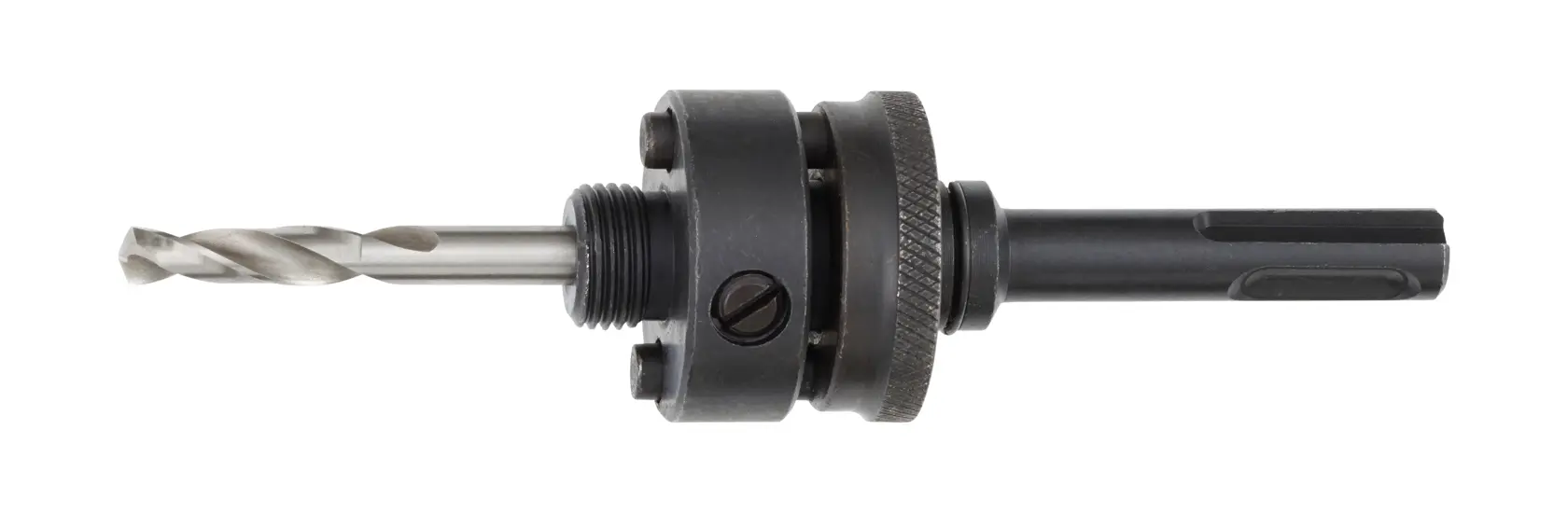 Accessoire DEWALT DT8108-QZ, DT8108 pour photographie. Porte-foret en métal avec foret.
