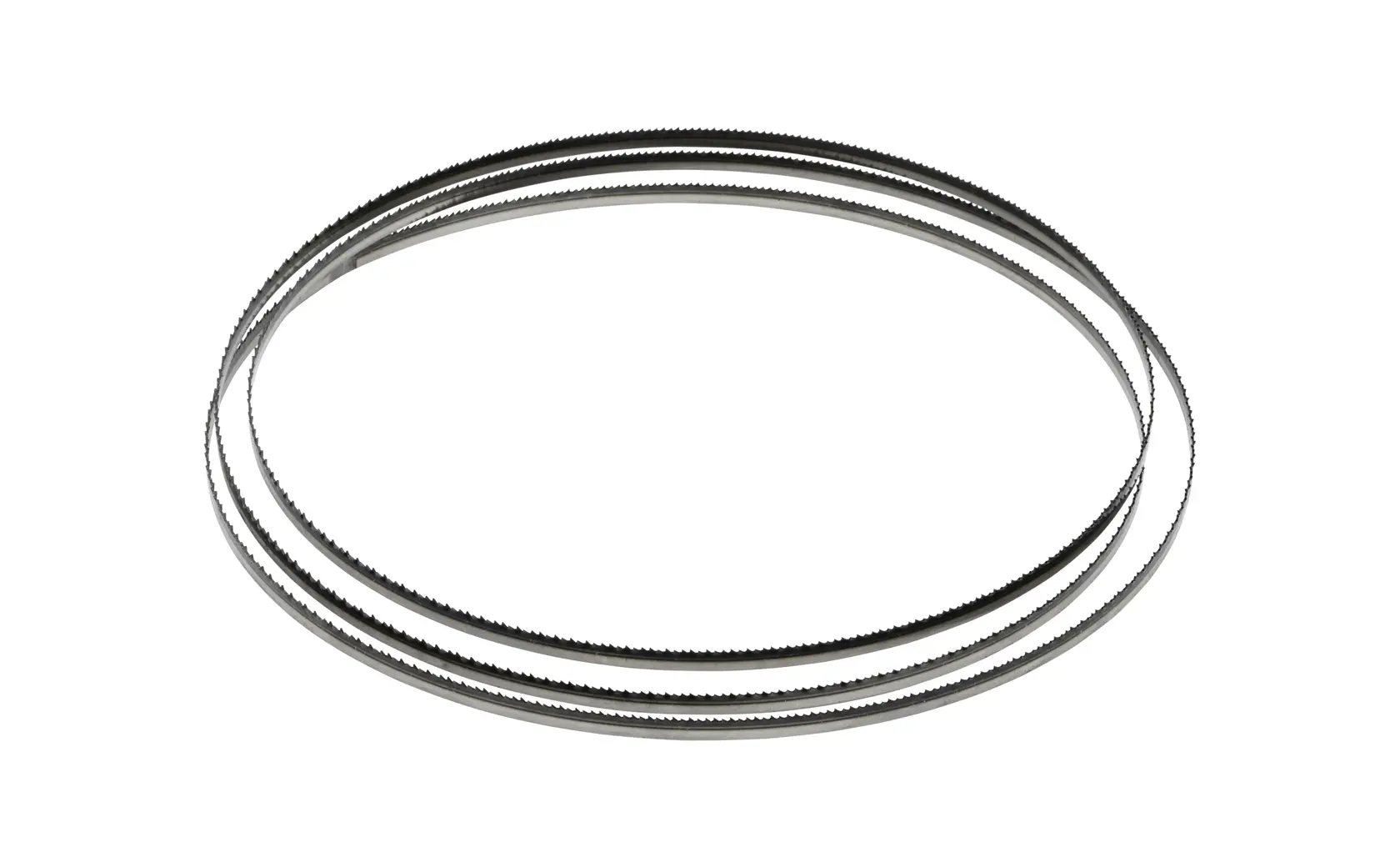 Ruban 2095x12x0,6mm 14TPI non-ferreux et métal fin (pour DW738/739)