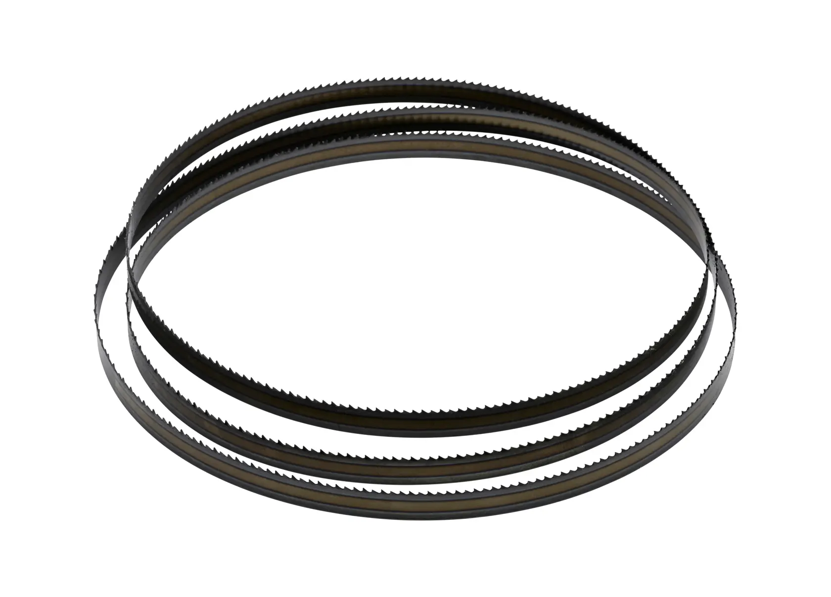 Ruban 2095x12x0,6mm 8TPI non-ferreux et métal fin (pour DW738/DW739)