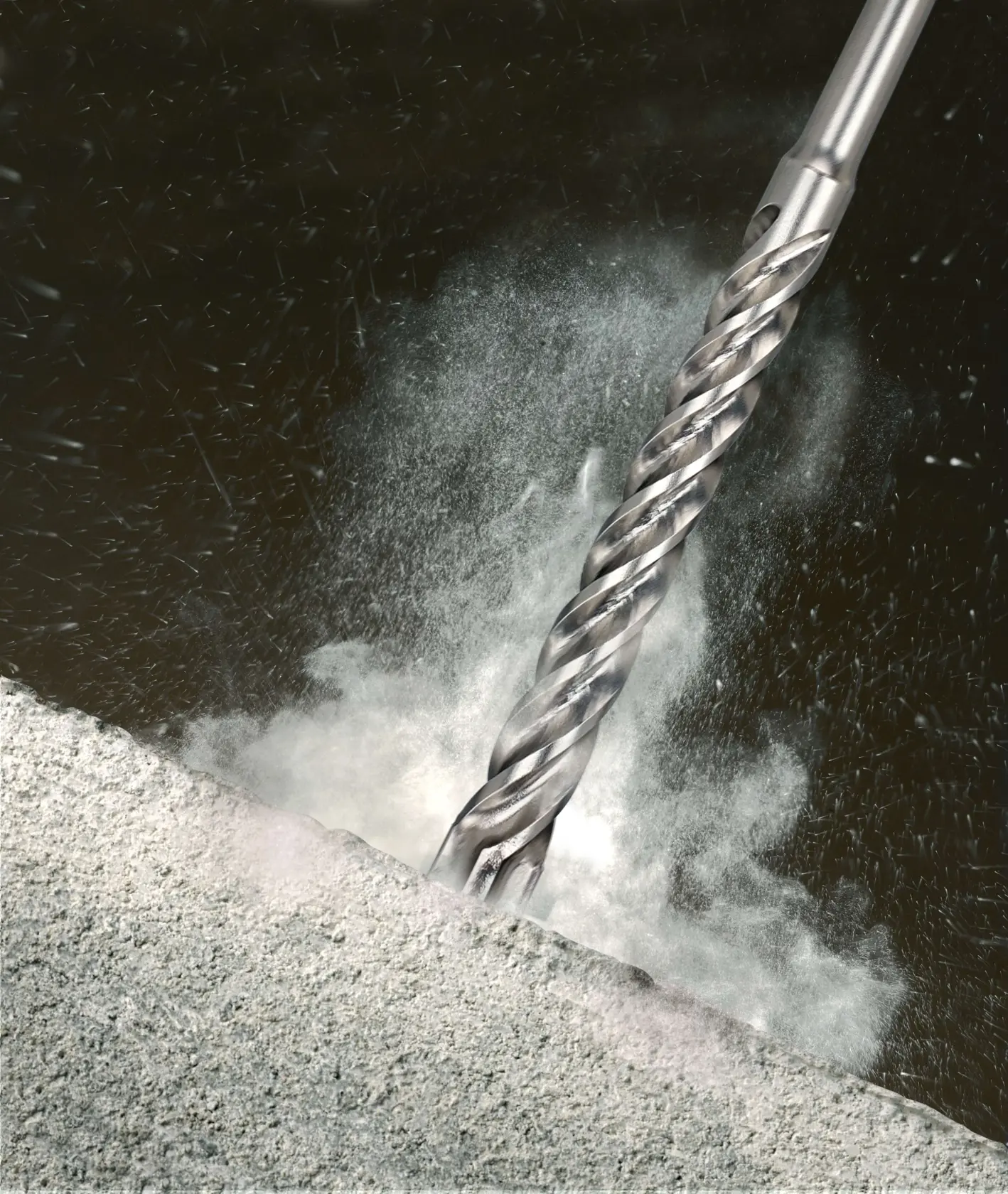SDS+ XLR 6x50x110mm