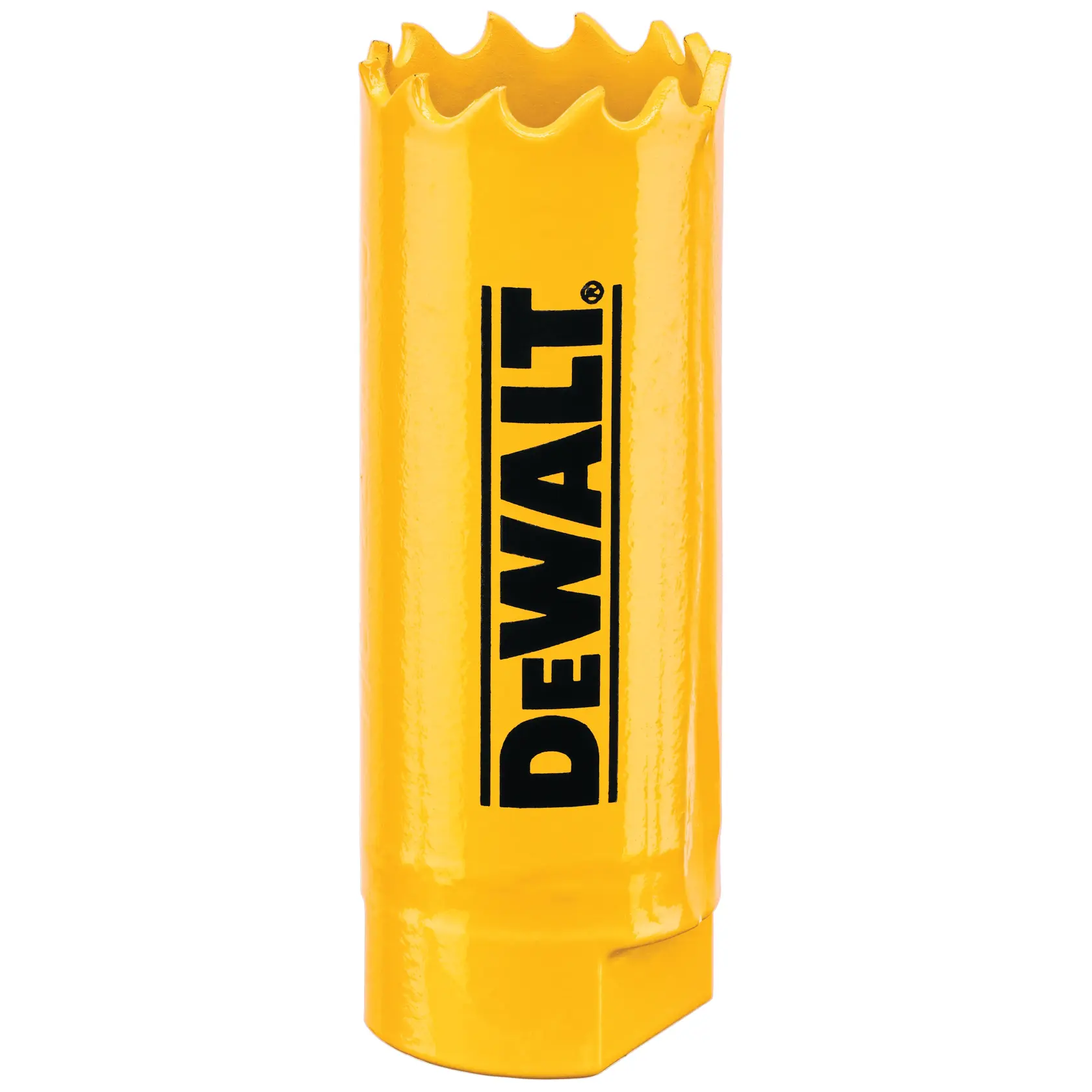 Sierra de corona amarilla DEWALT, DT90298, DT90298-QZ. Categoría fotografía.