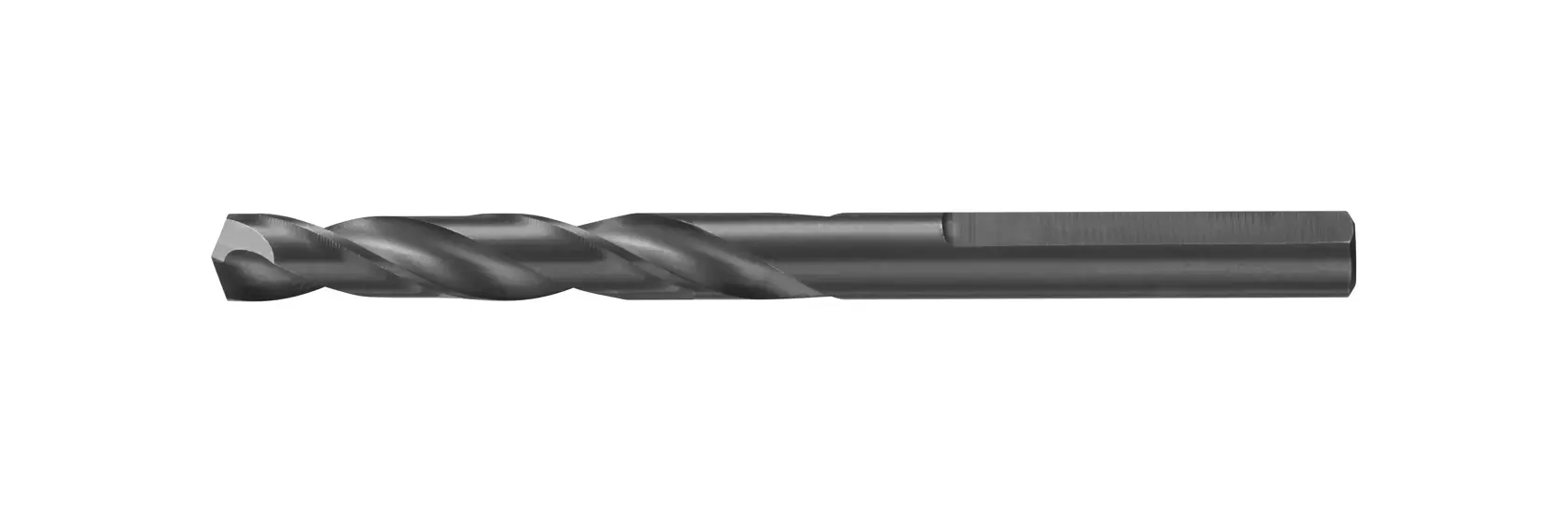 Pointe de centrage 6,5mm avec une longeur 8mm pour scie cloche