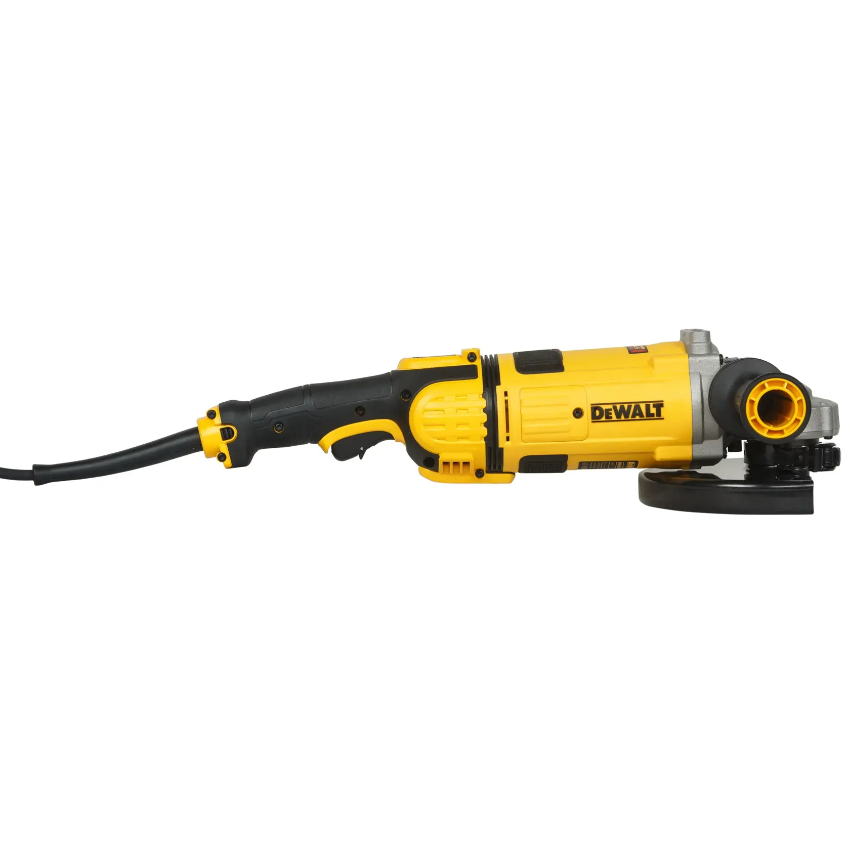 Meuleuse Ø230mm - 2600W