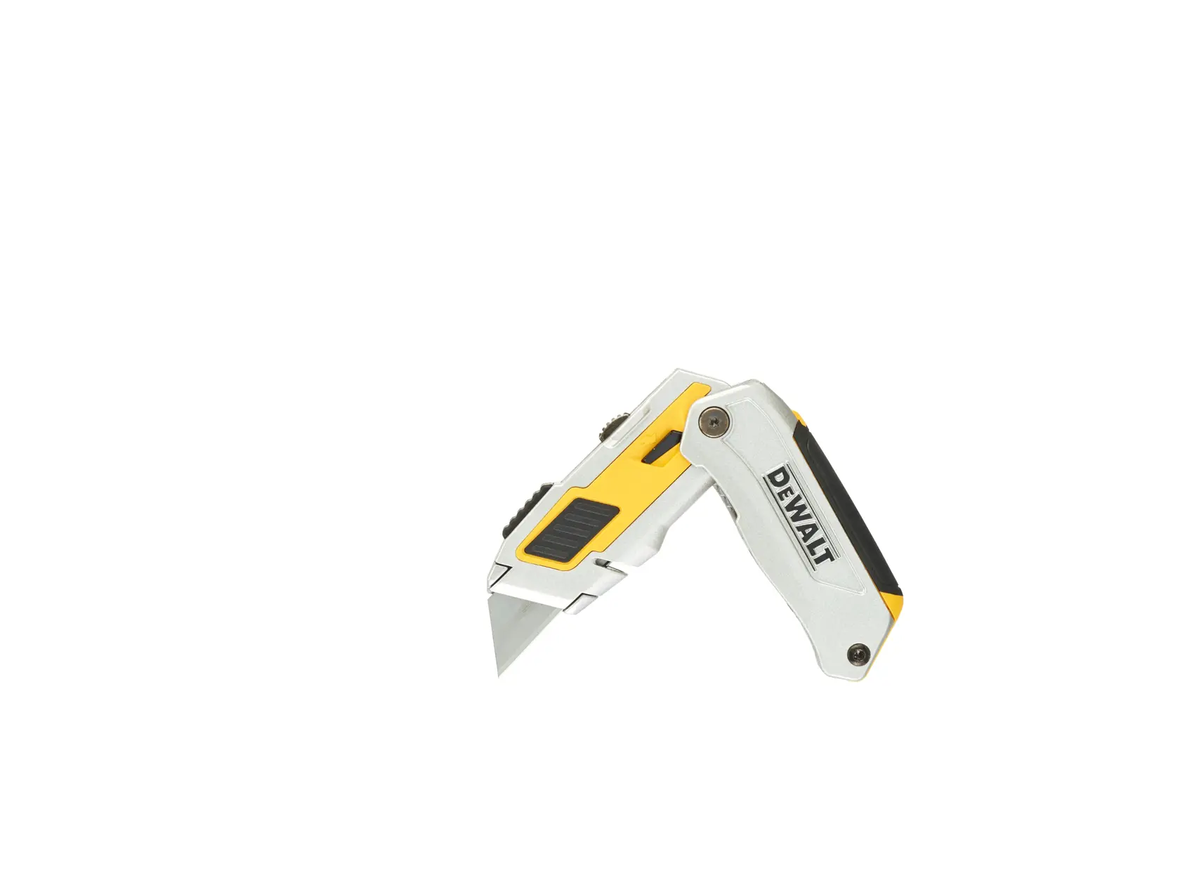 Couteau Rétractable Pliable