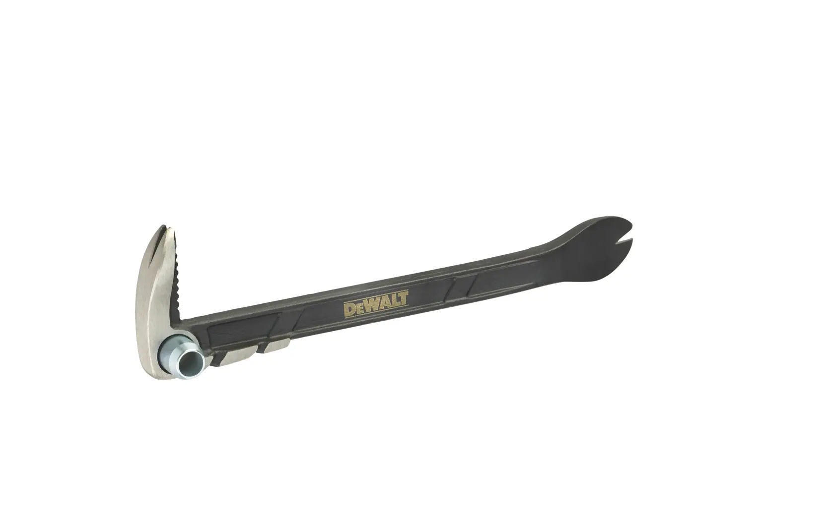 Pied de Biche Fine Griffe Étroite 250mm