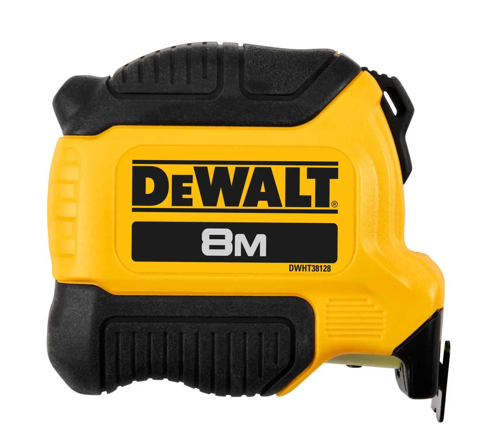 COMPACT Rolbandmaat 8m - 28mm