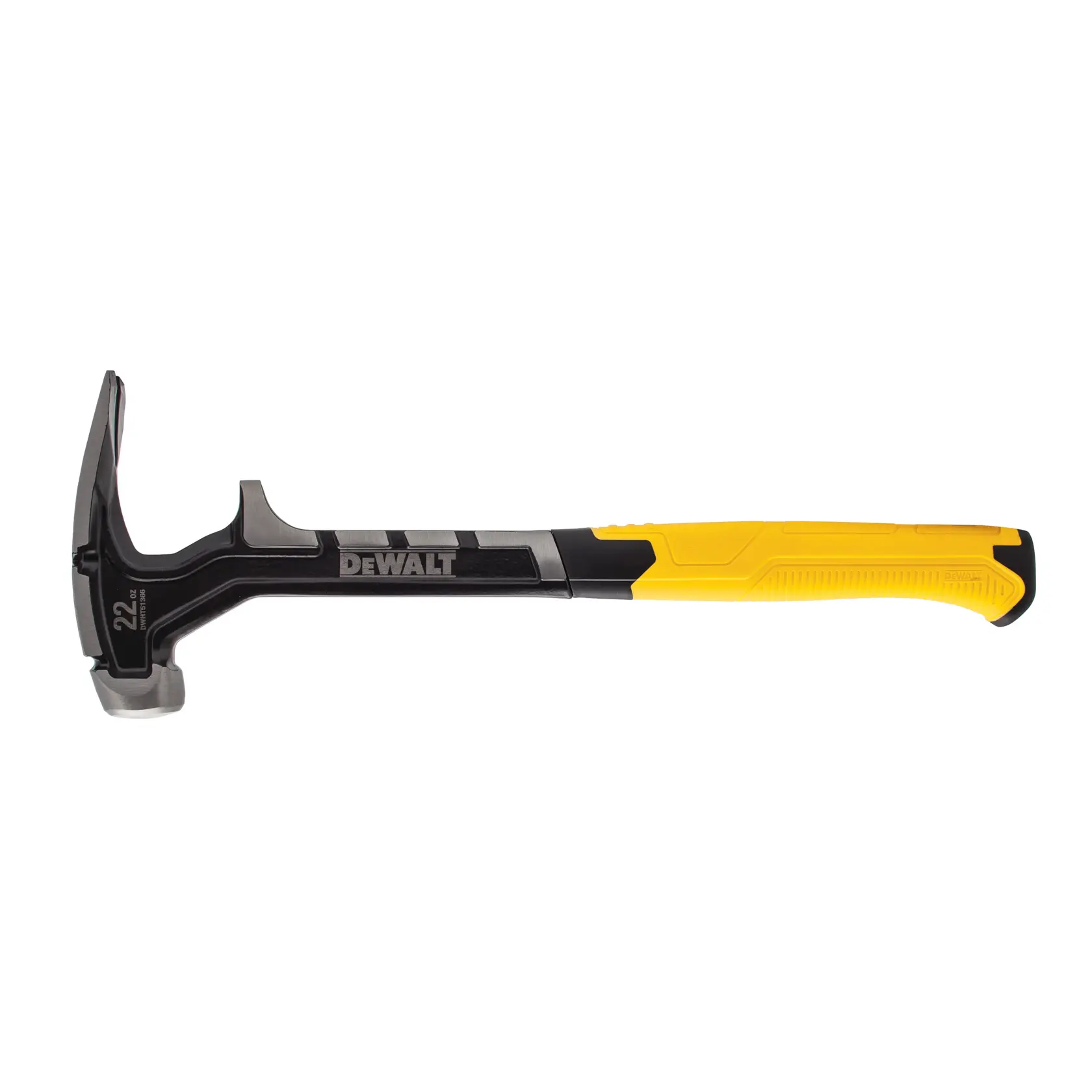 22 ounce Demo Hammer.