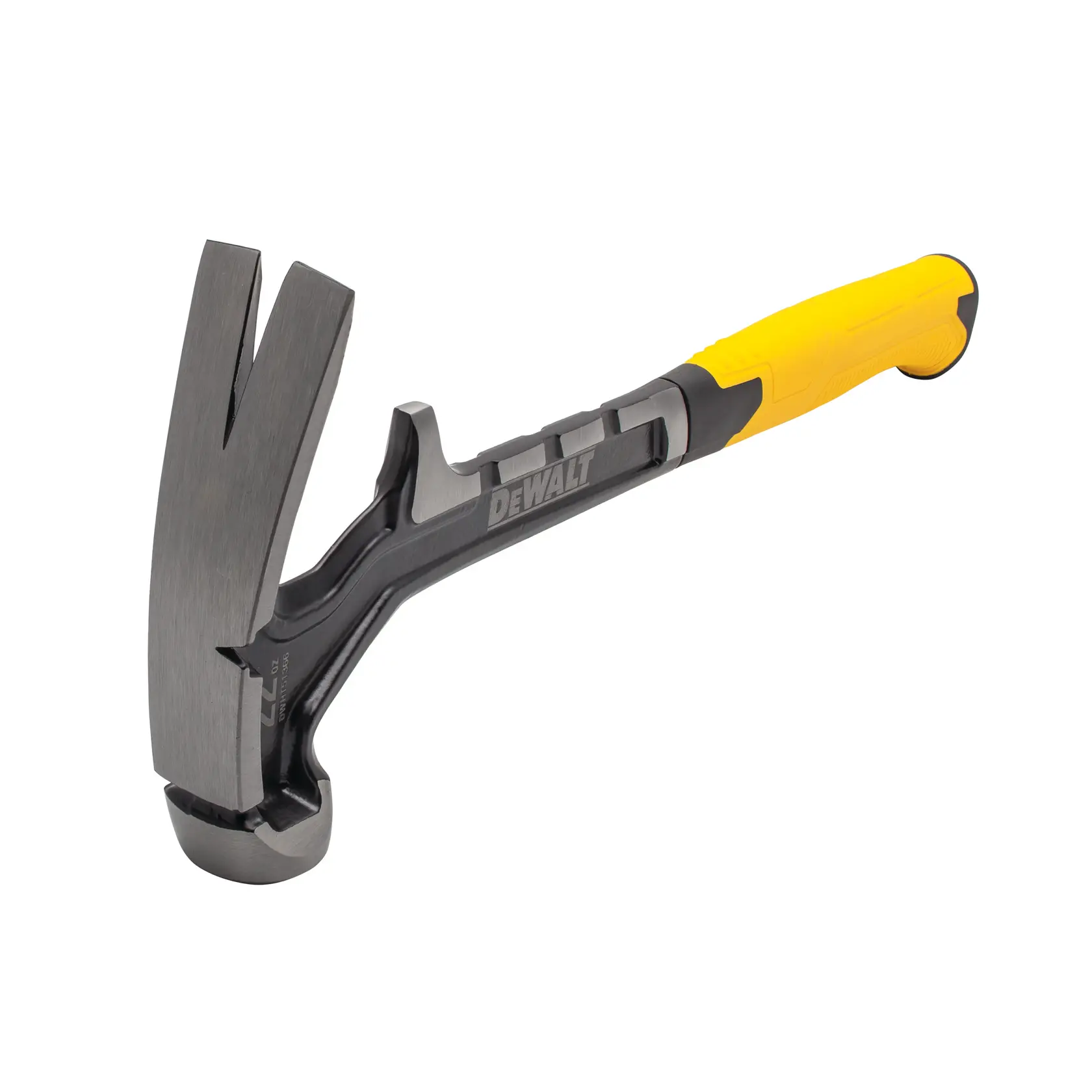 22 ounce Demo Hammer.