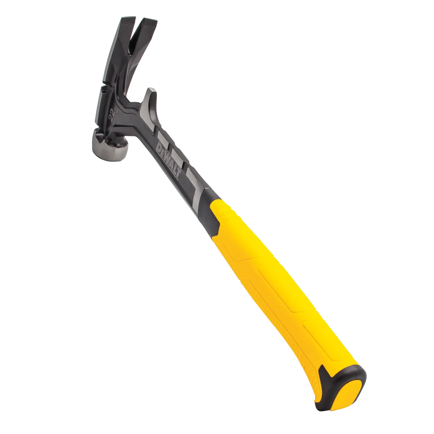 22 ounce Demo Hammer.